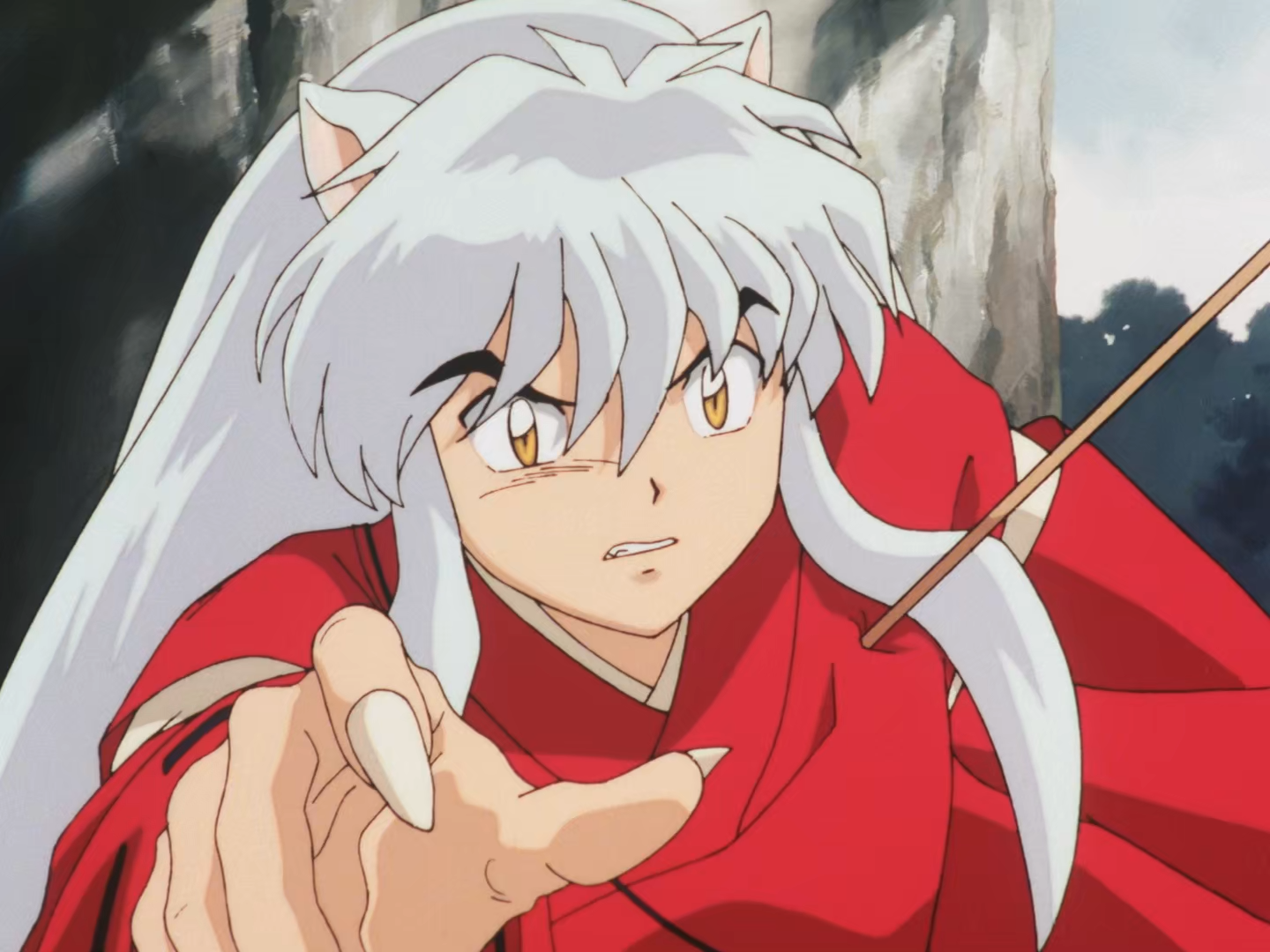 InuYasha (Animelliure)