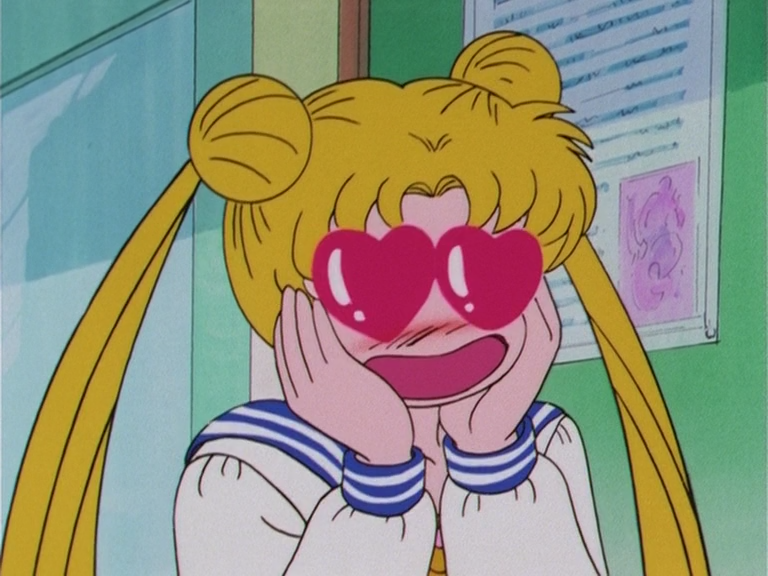 Sailor Moon R (Tonoss)