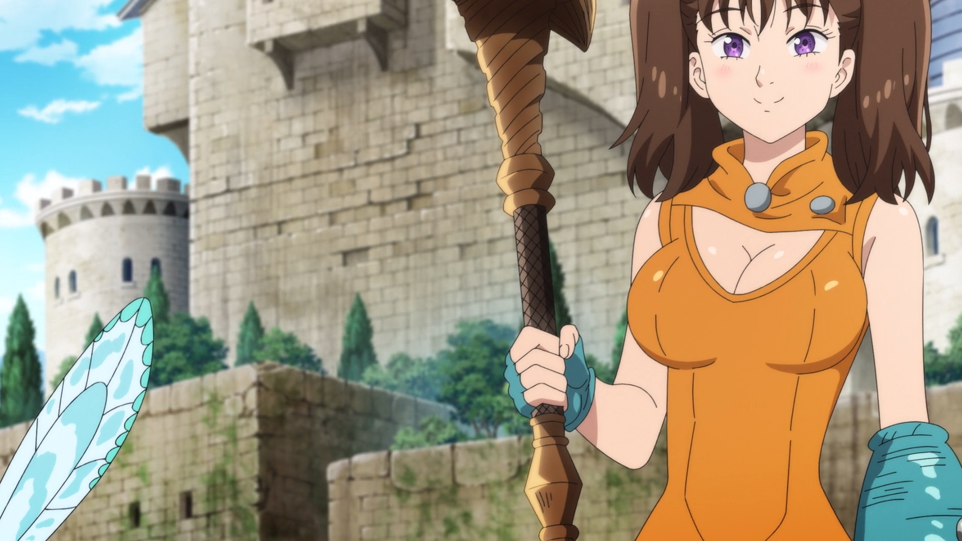 Nanatsu no Taizai Cursed By Light (Tonoss)