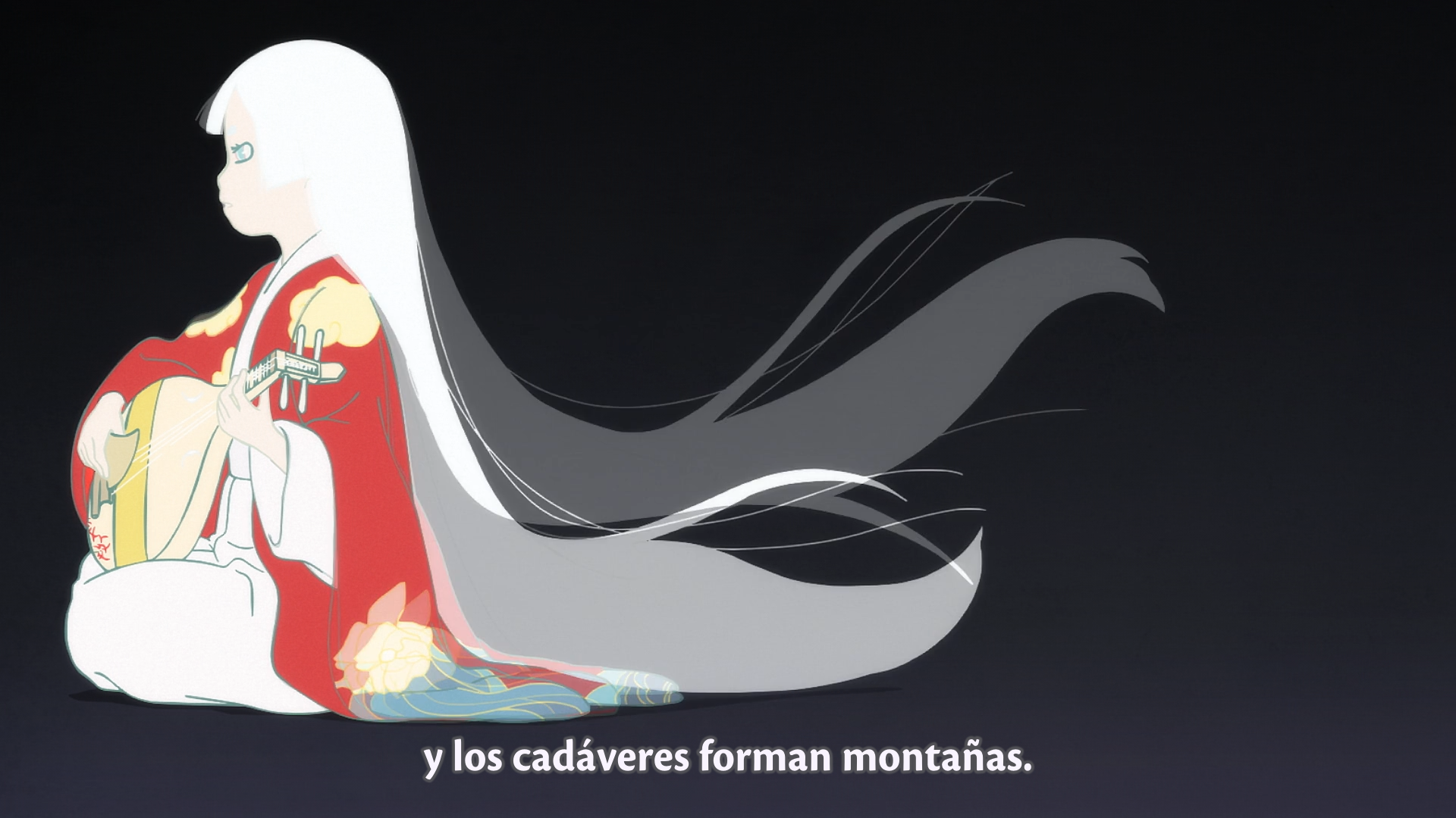 Heike Monogatari (Anacrónico Fansub)