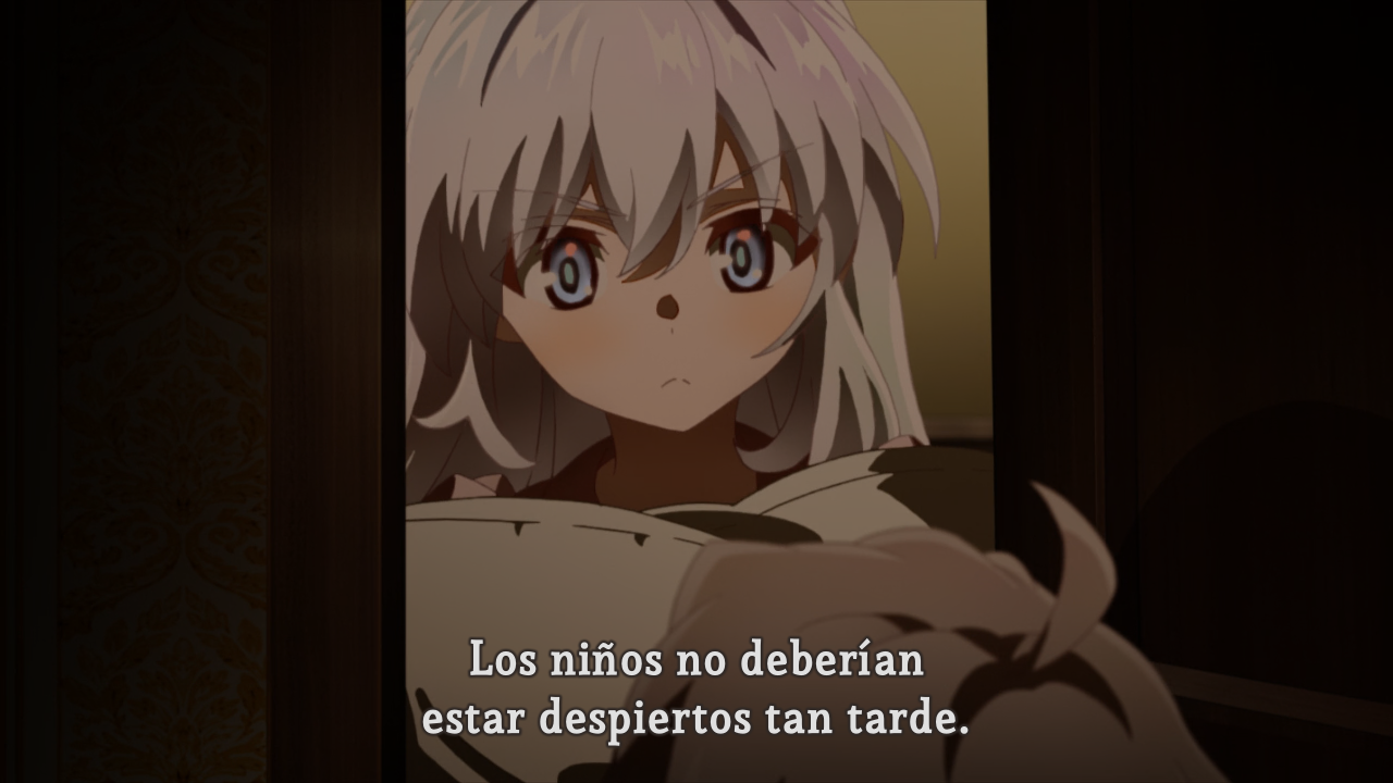 Sekai Saikou no Ansatsusha, Isekai Kizoku ni Tensei suru (Dragneel subs)