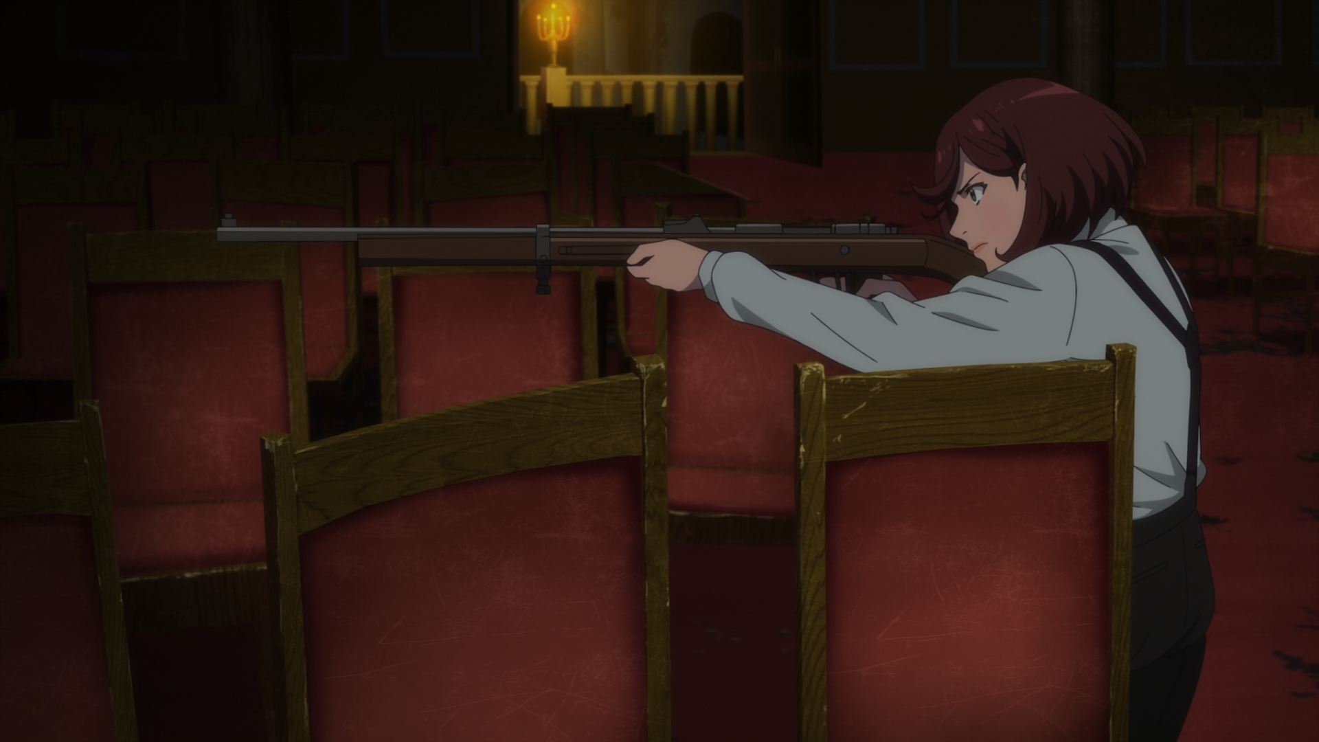 Fairy Gone (Anarchy Subs)