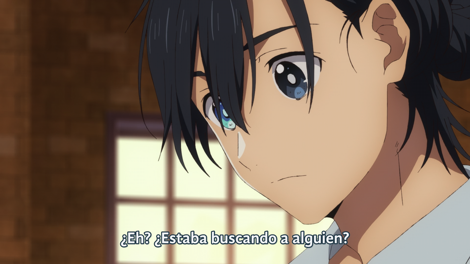 Summertime Render (Nejireta)