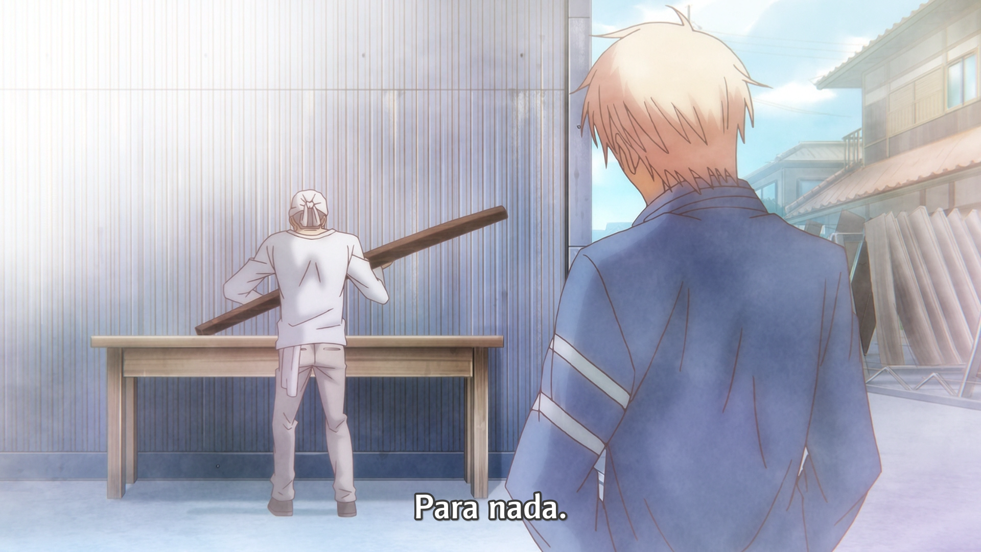 Kono Oto Tomare! (Anarchy Subs)