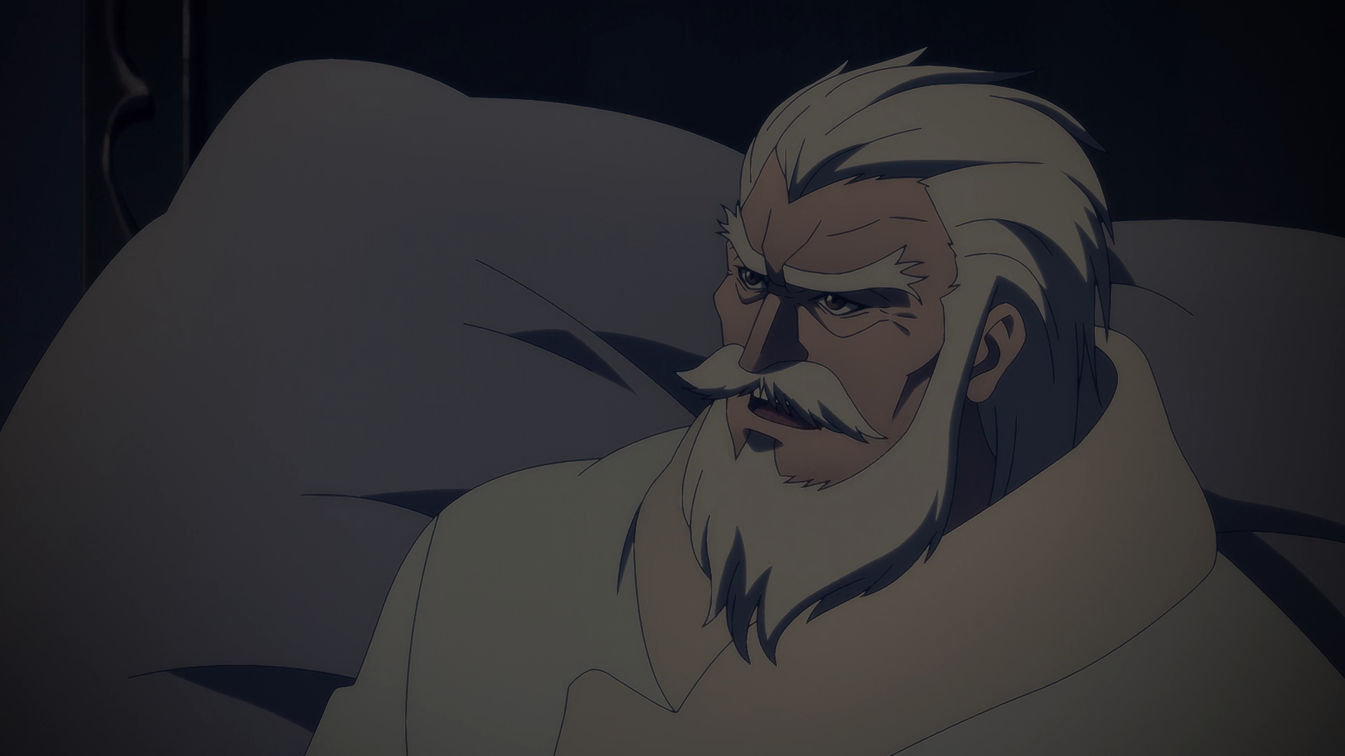 Bastard!! Ankoku no Hakaishin (ONA) Part 2 (Tonoss)