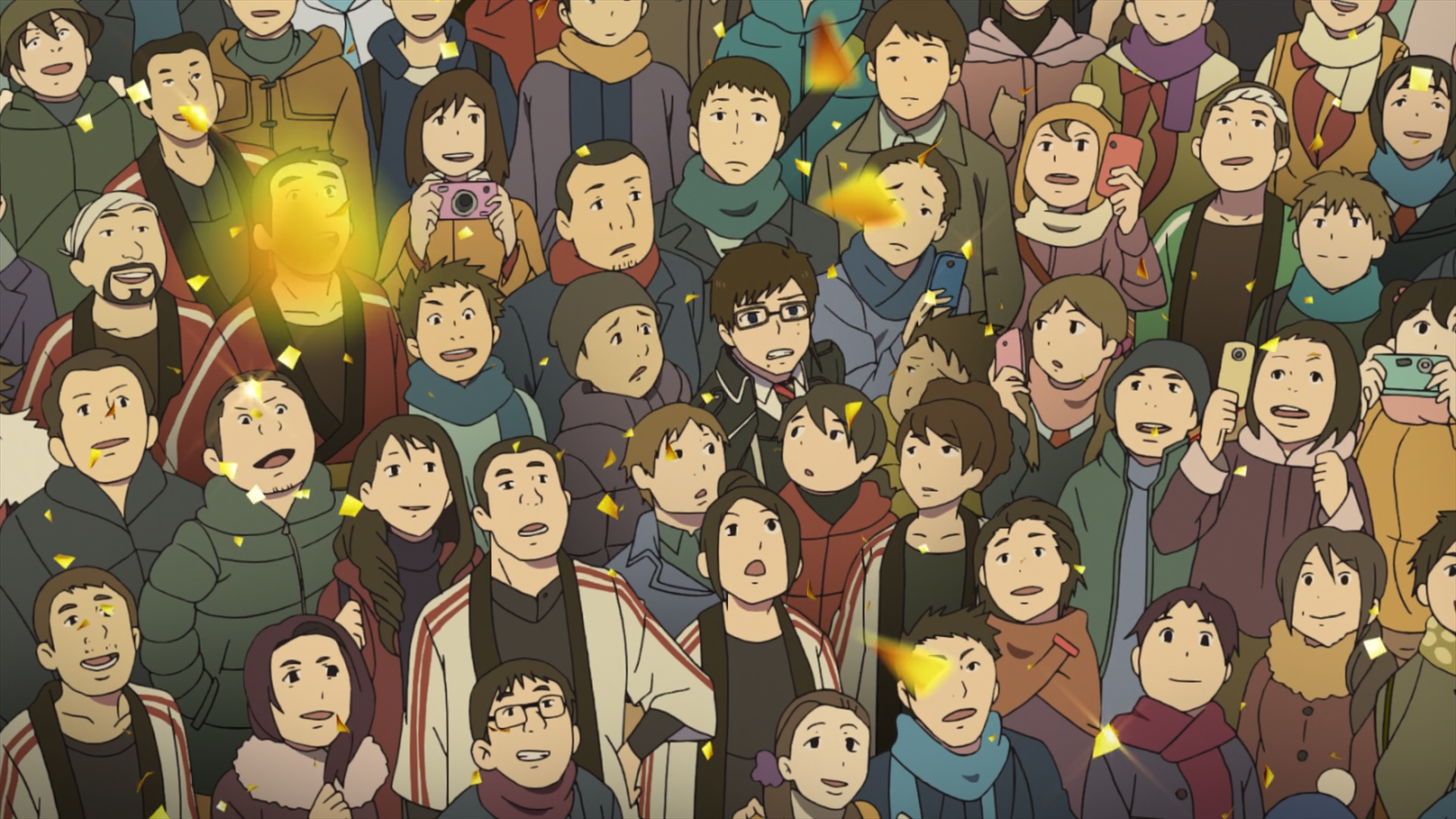 Ao no Exorcist Movie (Ñyuum)