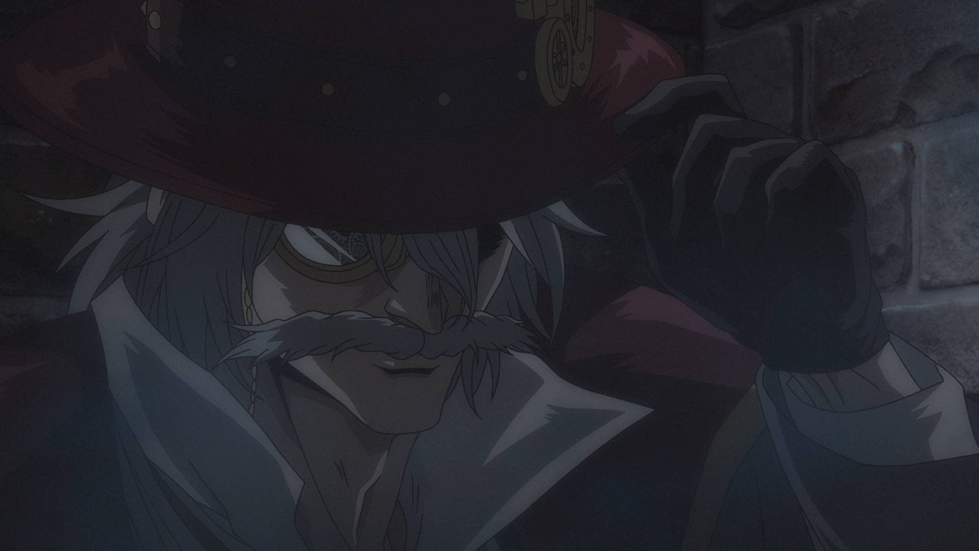 Record of Ragnarok II (Tonoss)