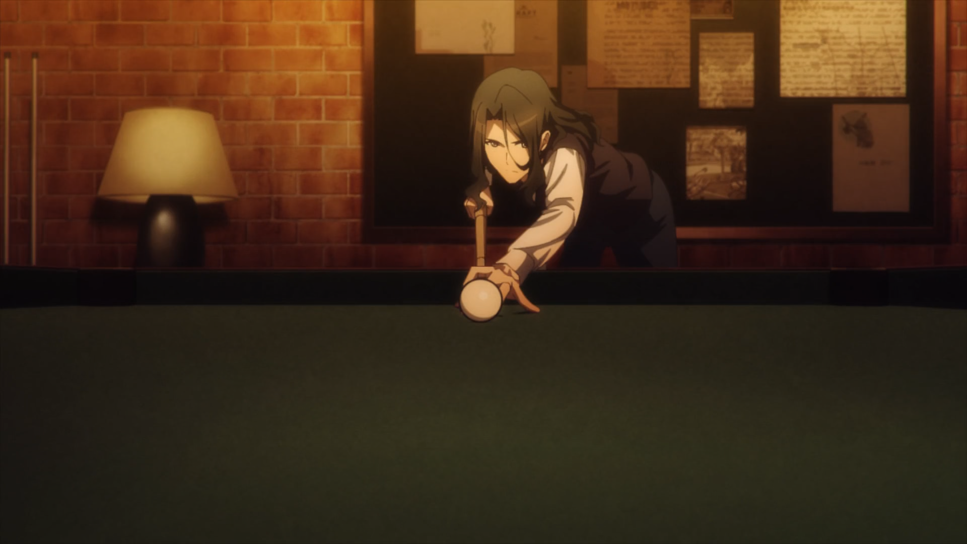 Spy Kyoushitsu (Majo no Kuni)