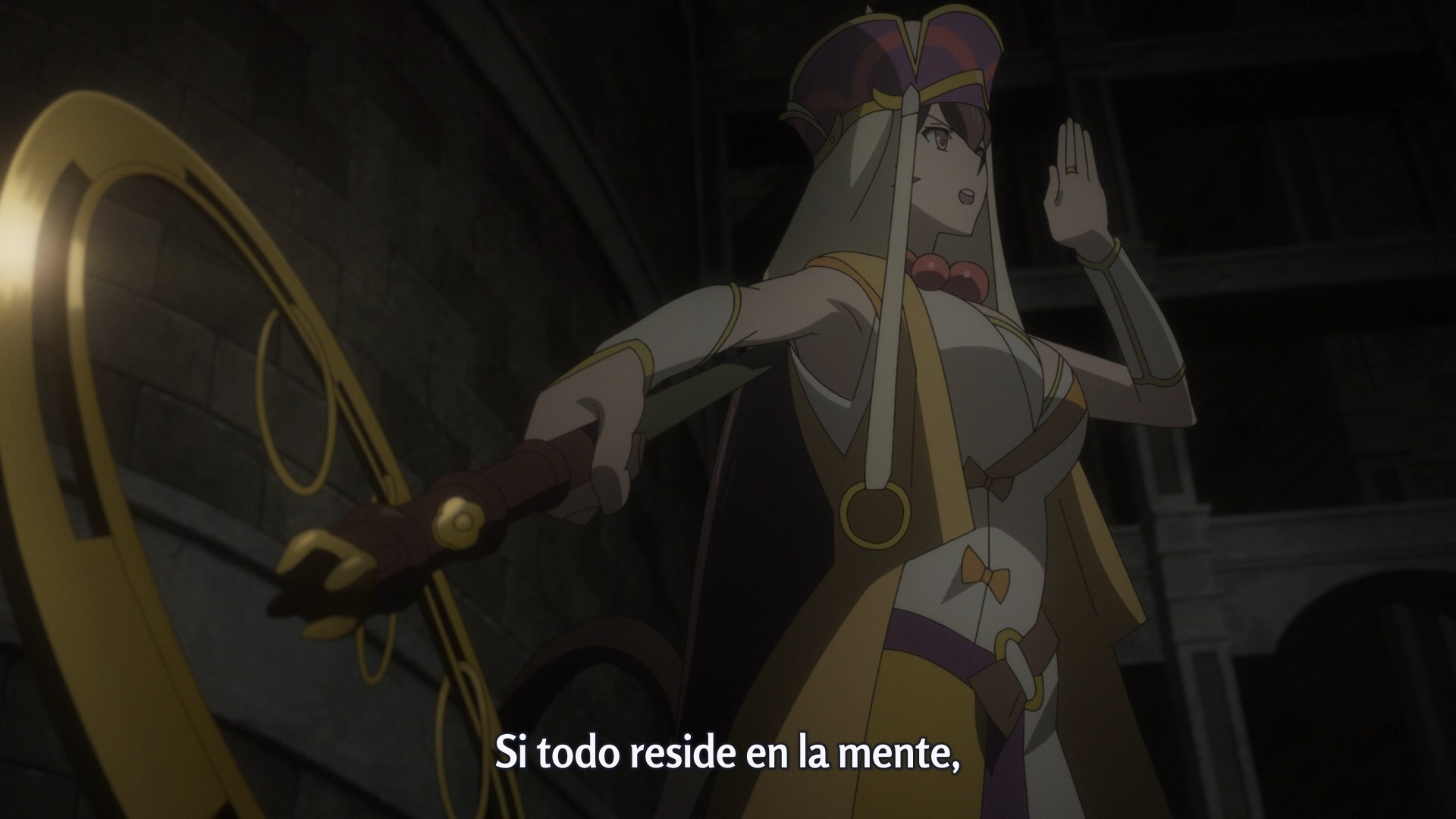 Fate Grand Order Shinsei Entaku Ryouiki Camelot – 1: Wandering; Agateram (Hakoniwa)