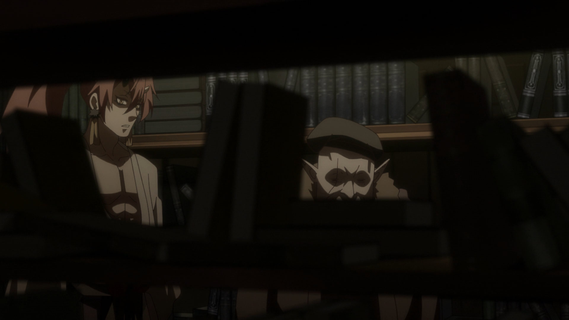 That Time I Got Reincarnated as a Slime That Time I Got Reincarnated as a Slime La Película - El vínculo escarlata (Tonoss)