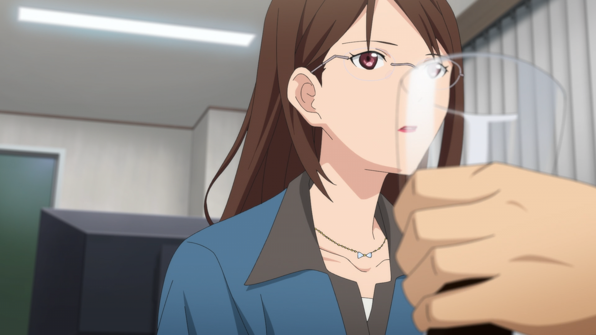 To Me, The One Who Loved You (Tonoss)