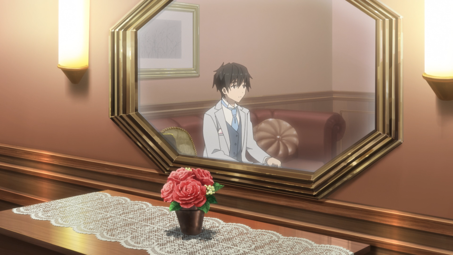 To Every You I’ve Loved Before (Tonoss)