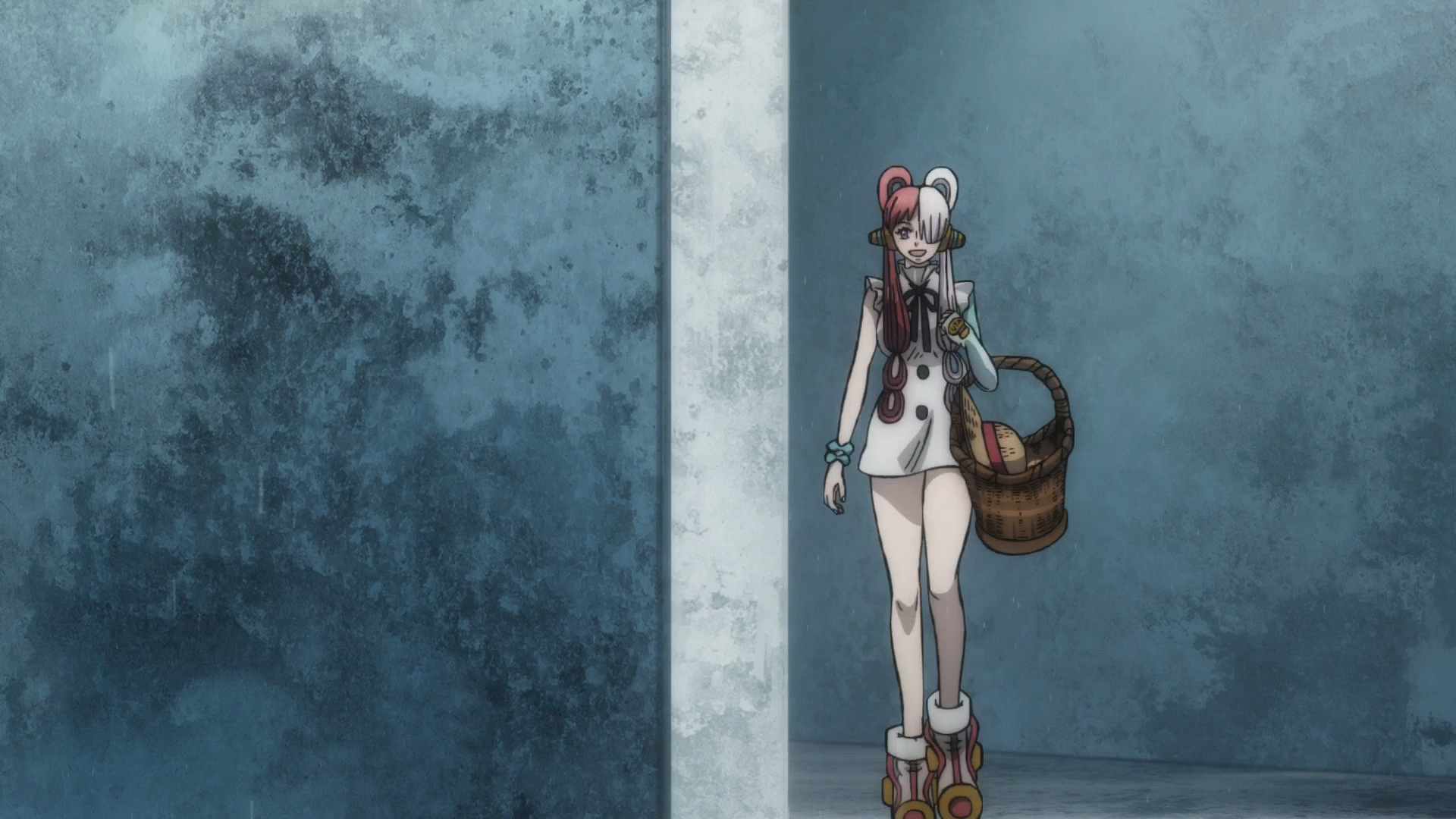 One piece Red (Tonoss)