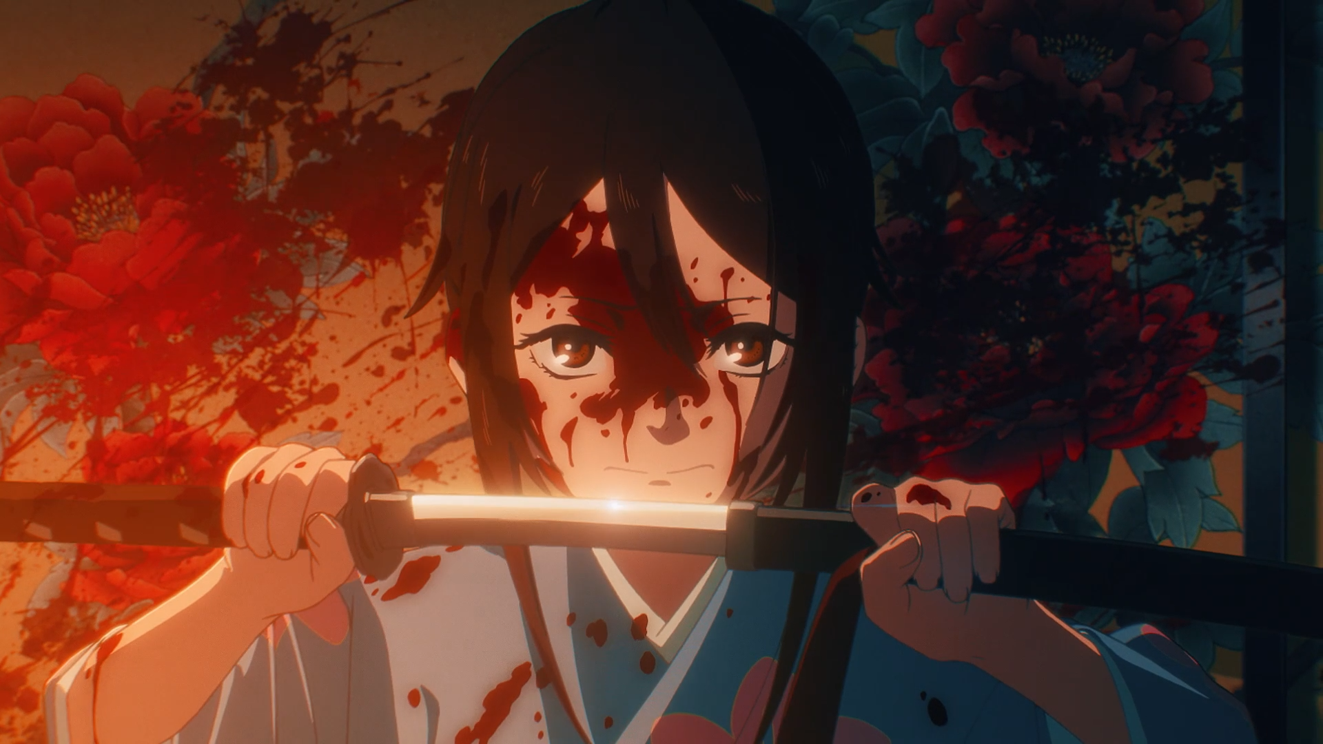 Hell's Paradise (Deiki)