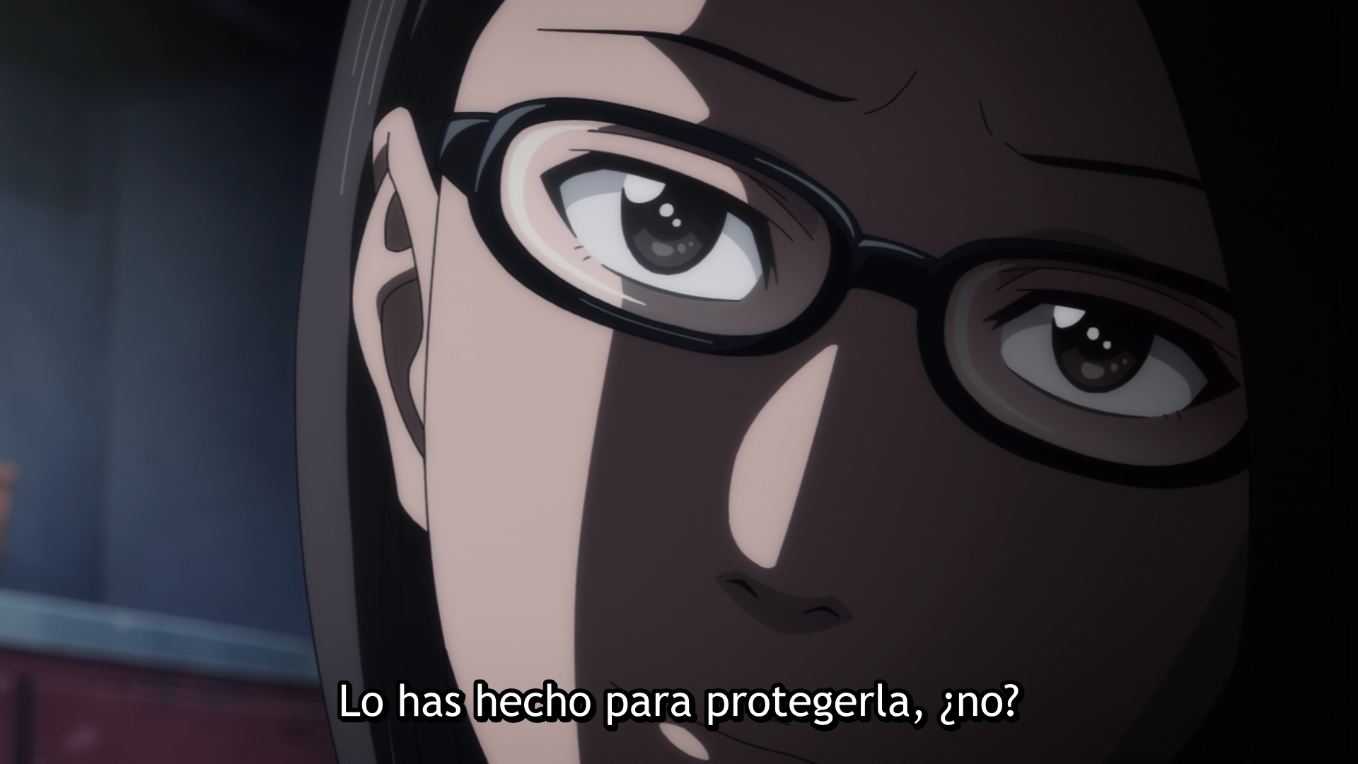 My Home Hero (Erai-raws)