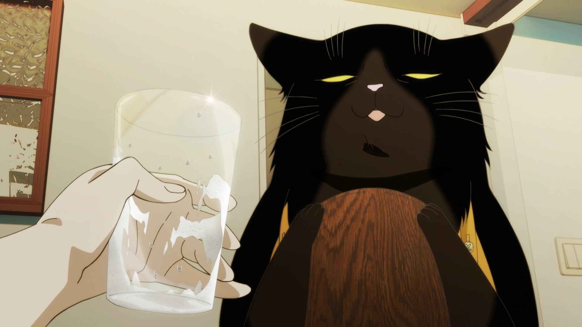 Dekiru Neko wa Kyou mo Yuuutsu (Erai-raws)