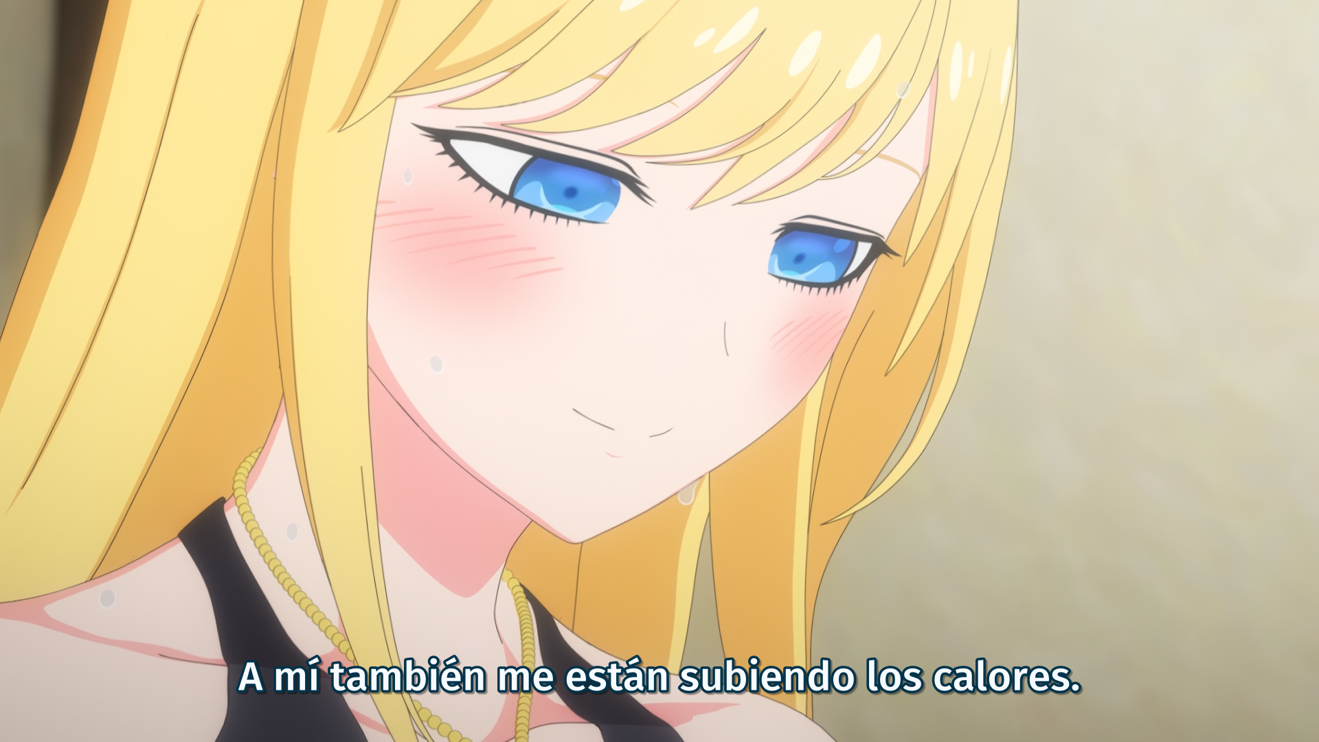 Shinigami Bocchan to Kuro Maid 2nd (Anarchy Subs)