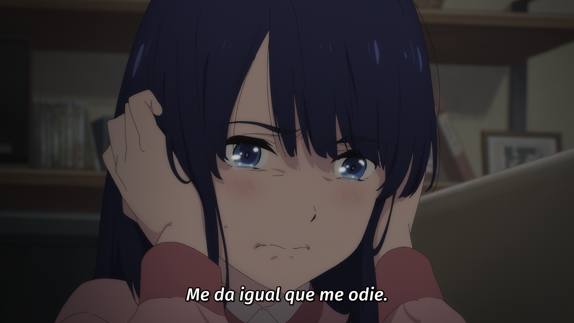 Kagami no Kojou (Anarchy Subs)