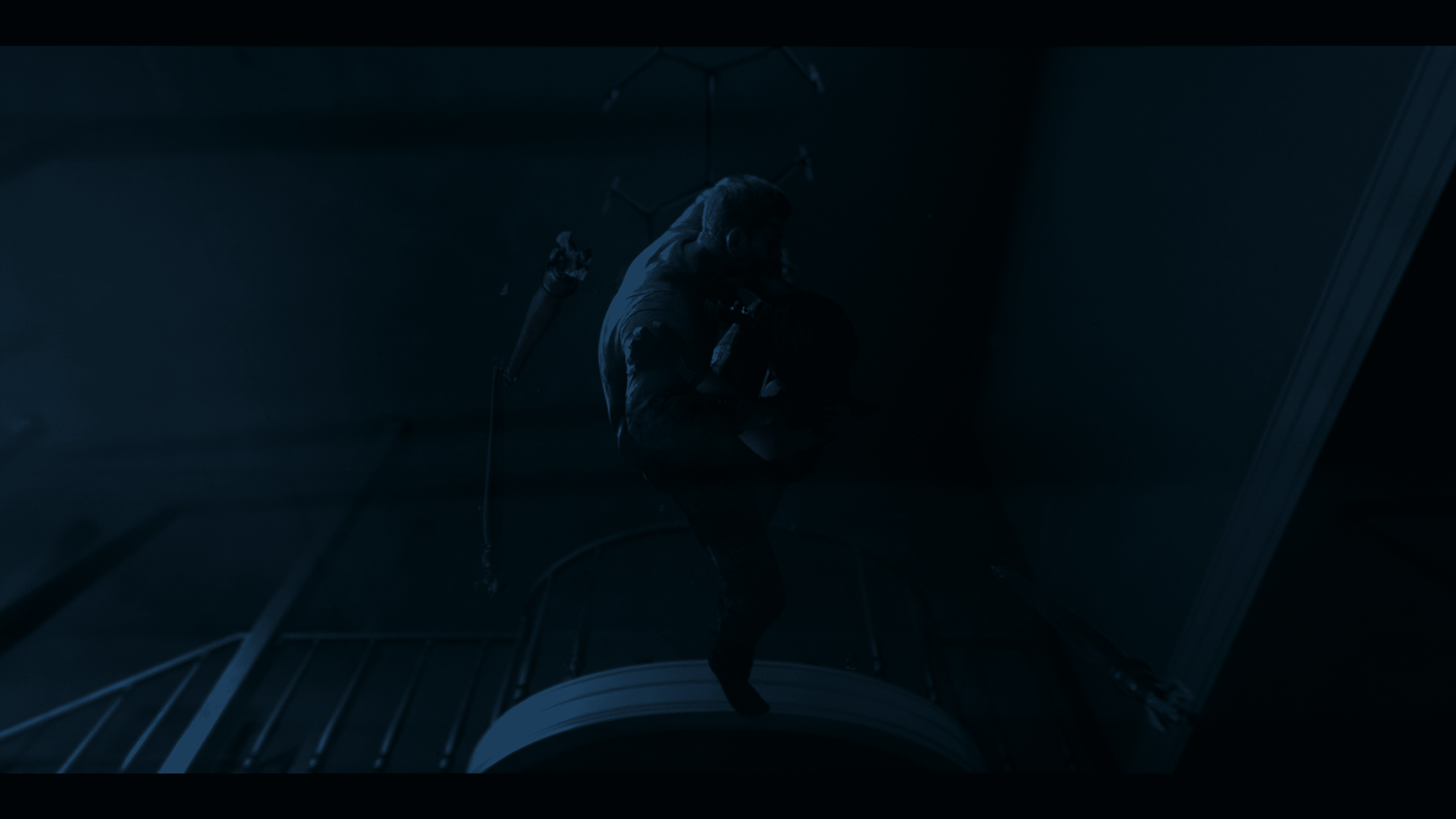 Resident Evil: Death Island (Ruquisho)