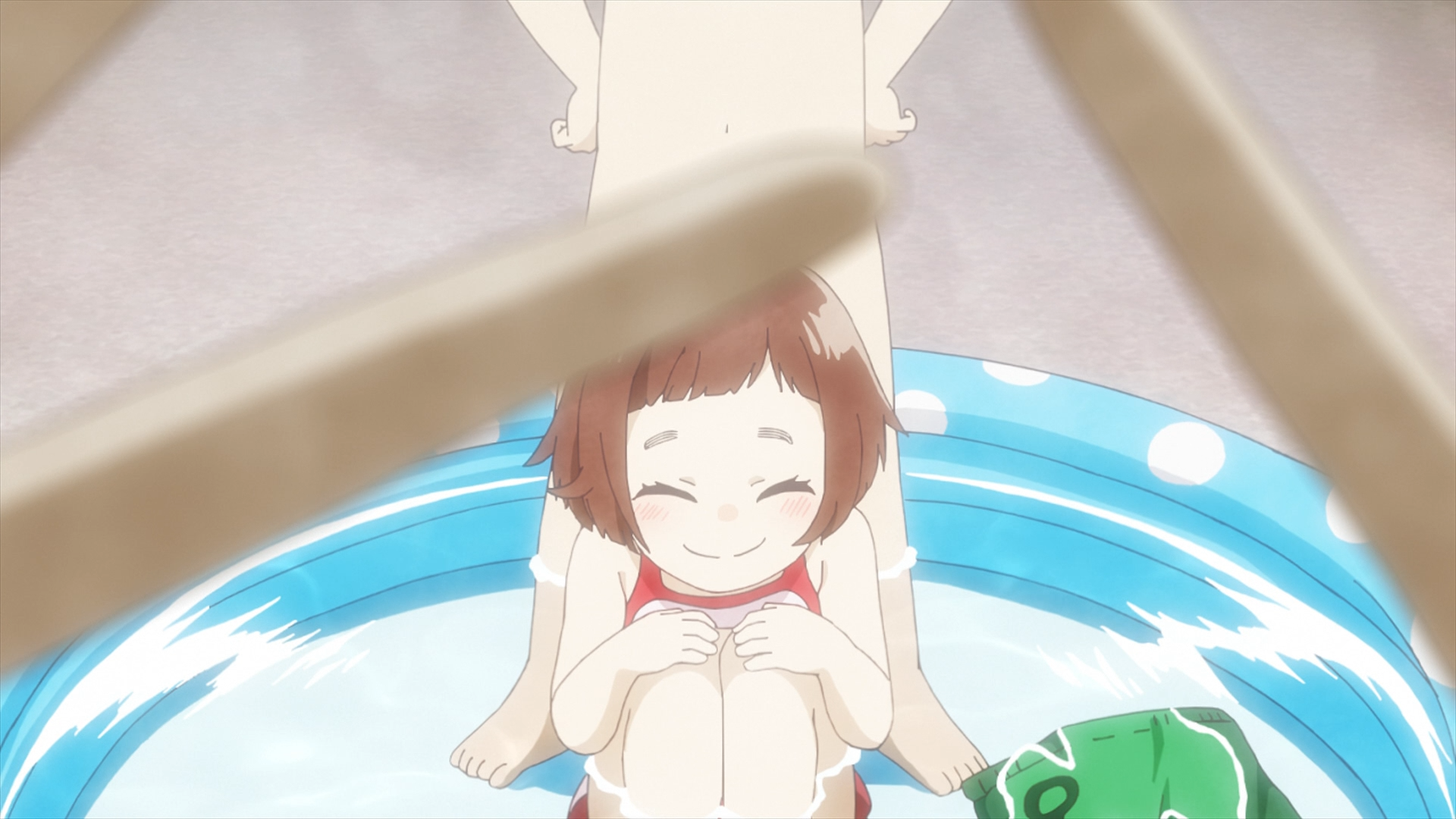 O MAIDENS IN YOUR SAVAGE SEASON (Anarchy Subs)