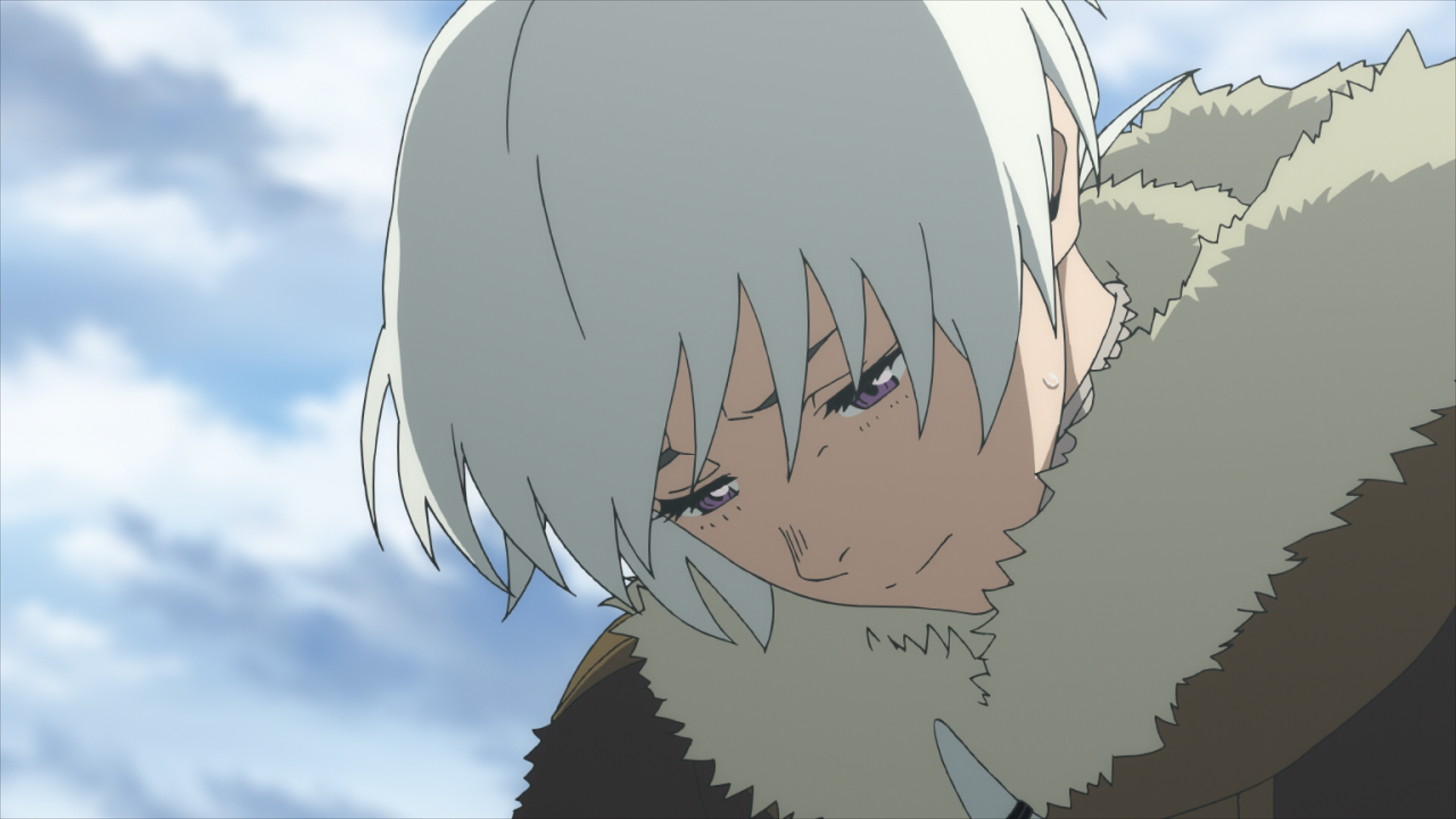 To Your Eternity (Davi)