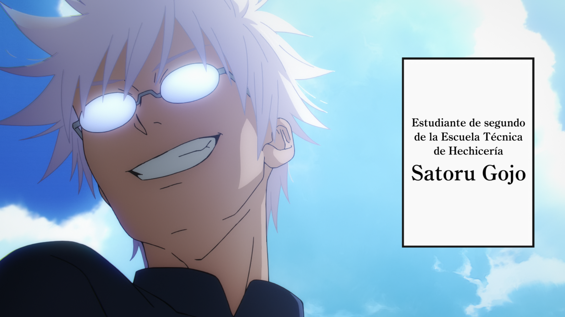 Jujutsu Kaisen 2nd Season (Davi)