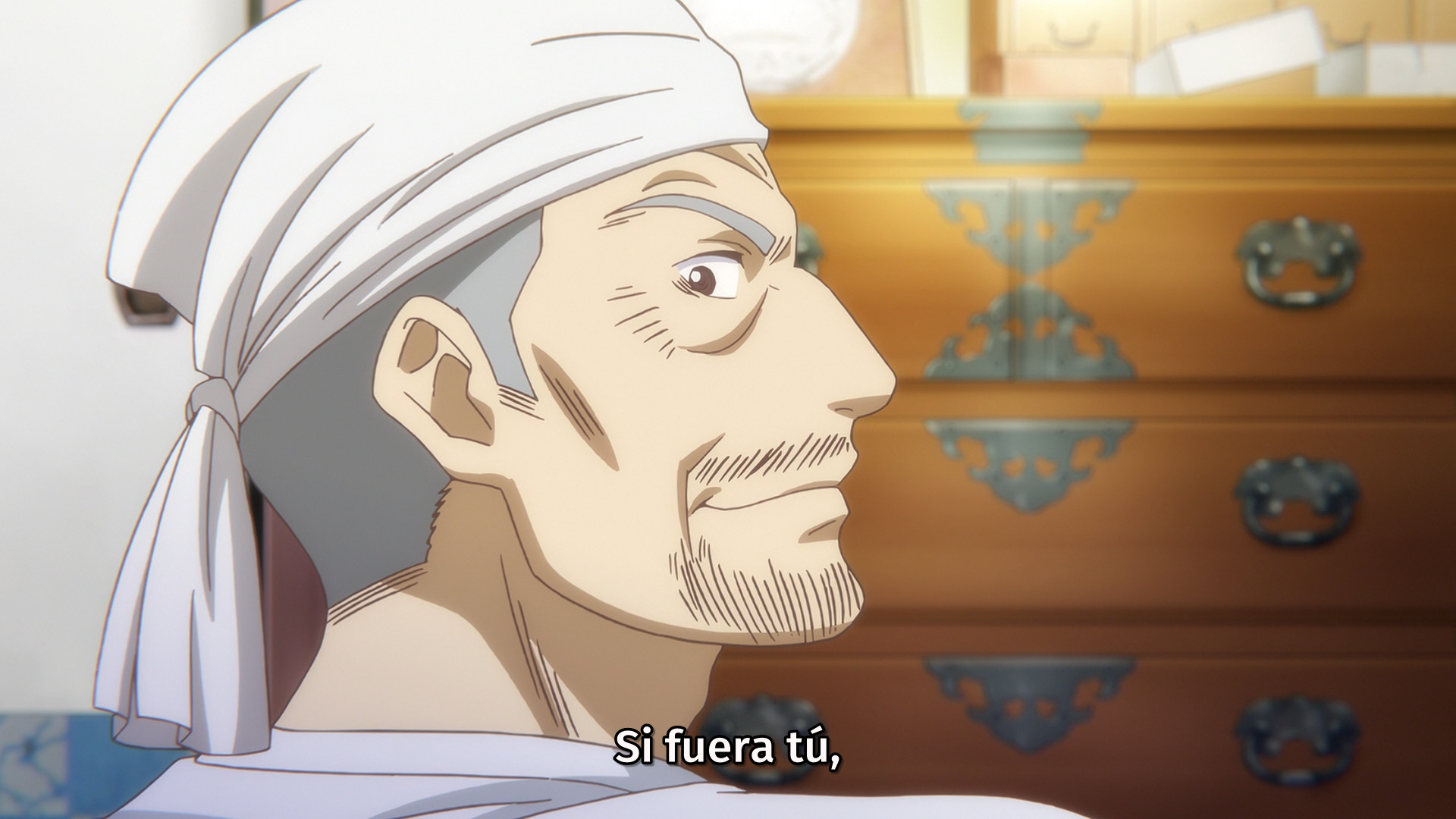 kono oto tomare (Anarchy Subs)