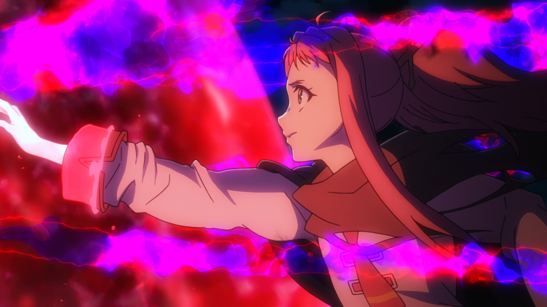 Ta ga Tame no Alchemist (Anarchy Subs, PCNet No Fansub)