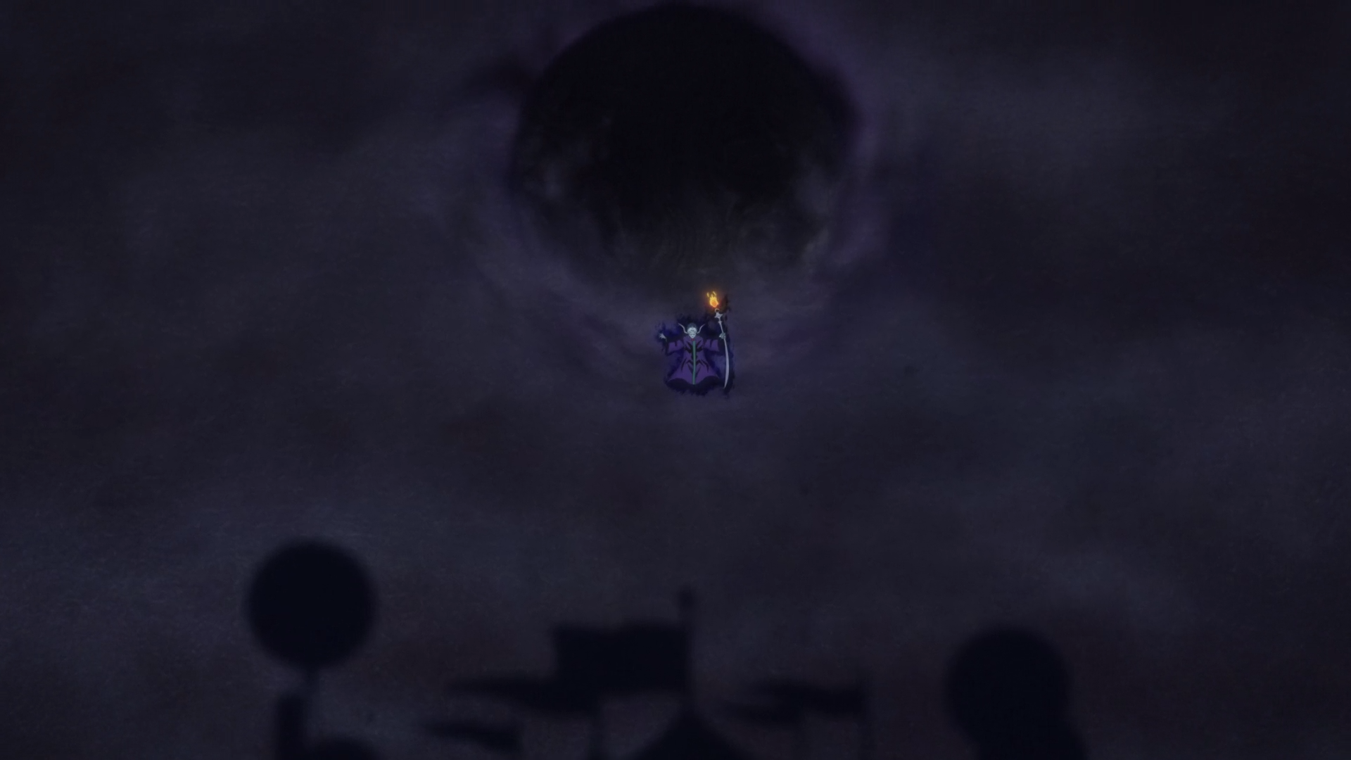 Bishoujo Senshi Sailor Moon Eternal Movie 2 (Tonoss)