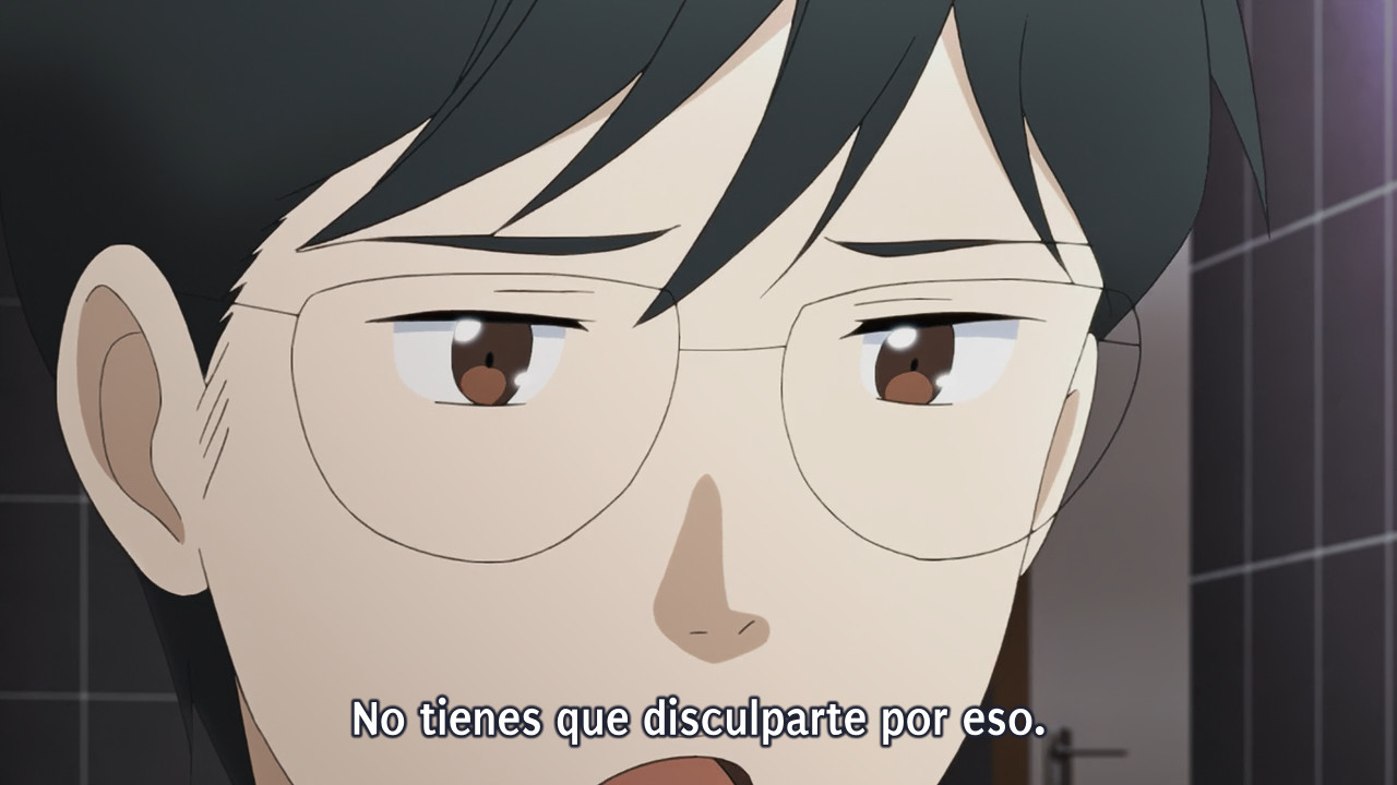 El Bosque del piano Temporada 2 (Hakoniwa)