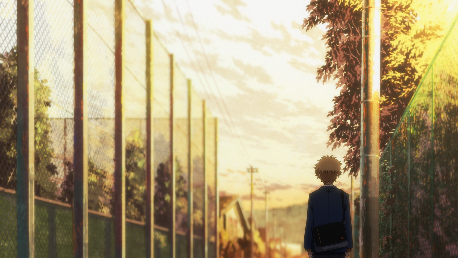 umibe no etranger (Anarchy Subs)