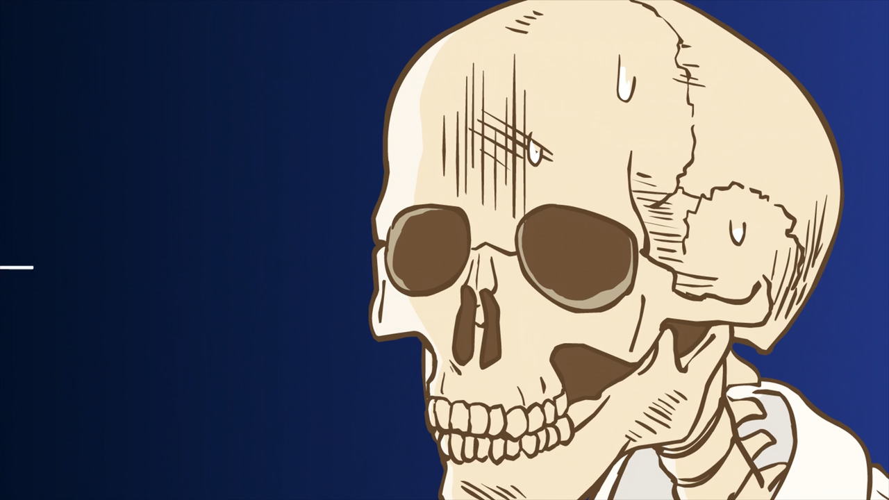 Gaikotsu Shotenin Honda-san (Anarchy Subs)