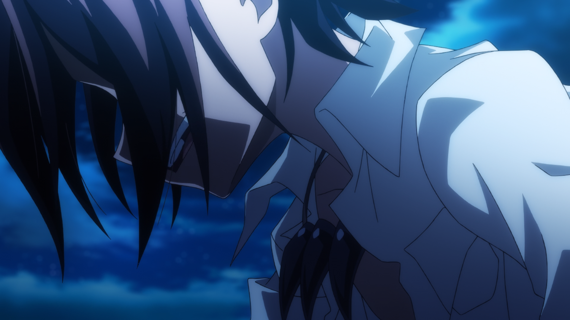 Shaman King (2021) (DragsterPS)