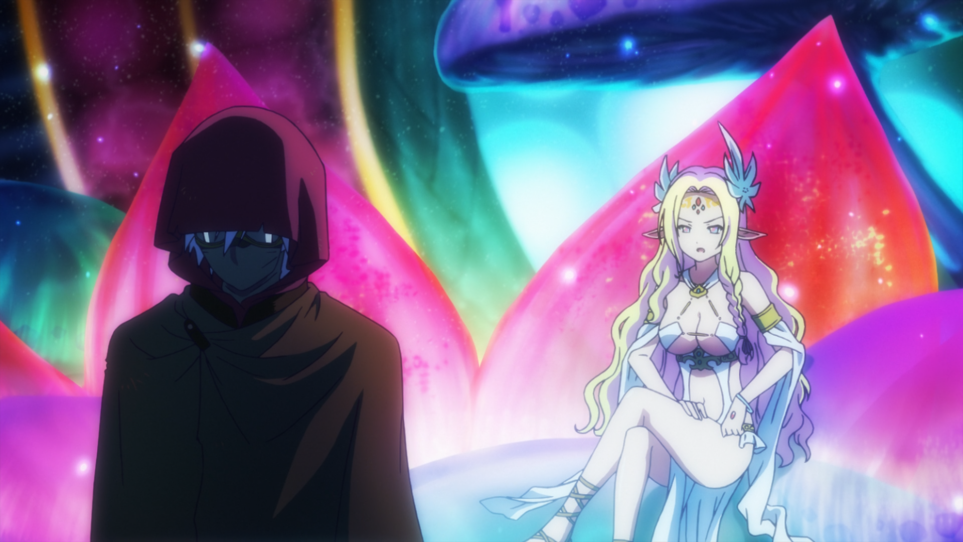 No Game no Life Zero (Tonoss)