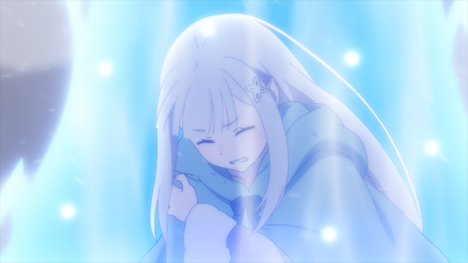 Re:Zero kara Hajimeru Isekai Seikatsu - Hyouketsu no Kizuna (Ñyuum)