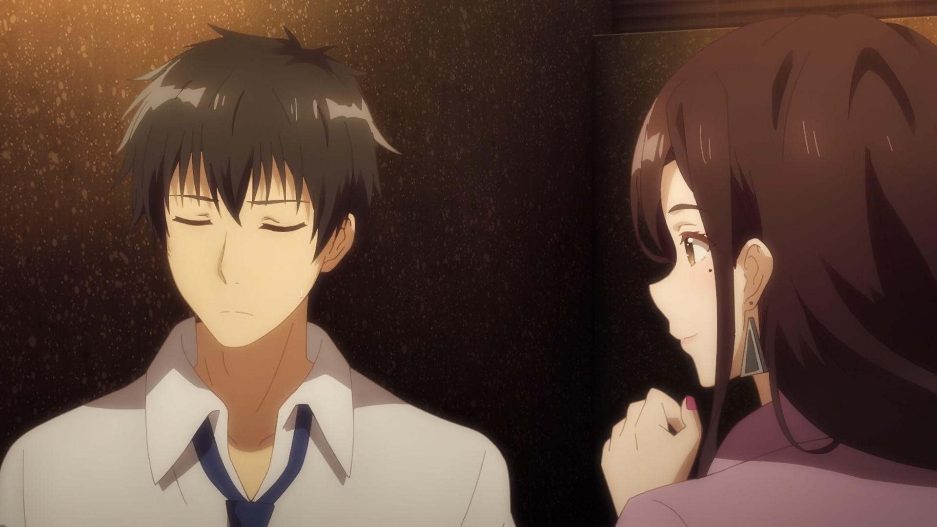 Hige wo Soru. Soshite Joshikousei wo Hirou. (Ñyuum)