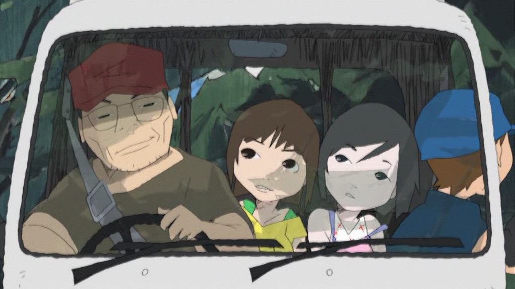 Fuujin Monogatari (Tato2oscar)