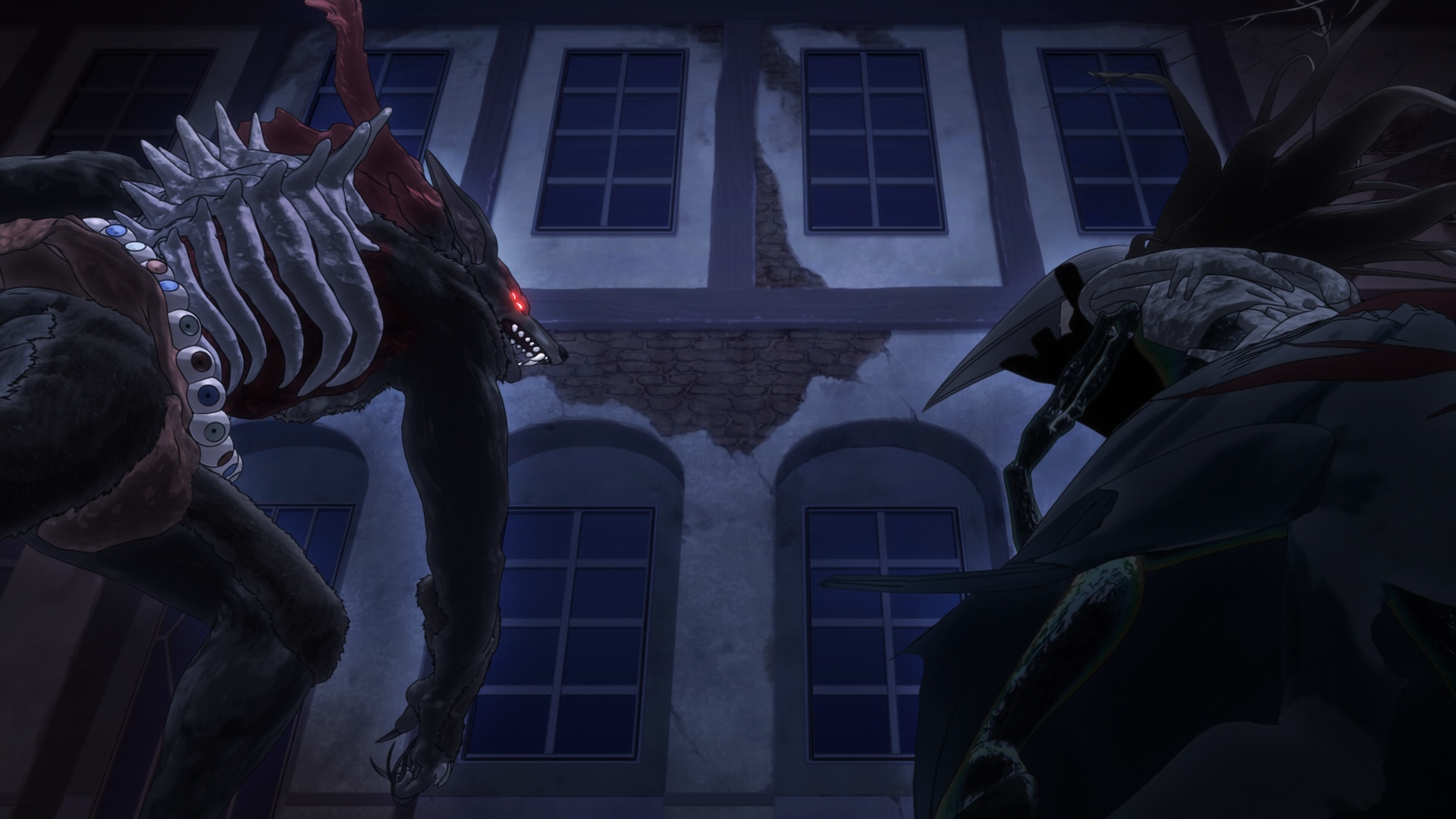 Fairy Gone (Anarchy Subs)