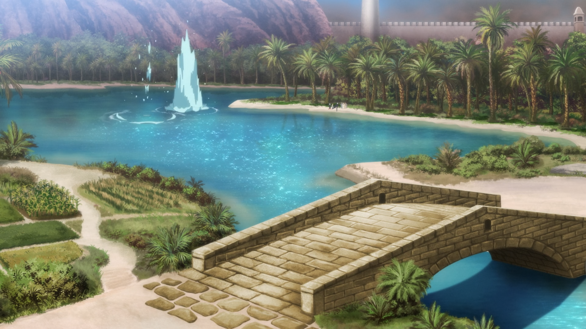 Arifureta Shokugyou de Sekai Saikyou 2nd Season (Dragneel subs)