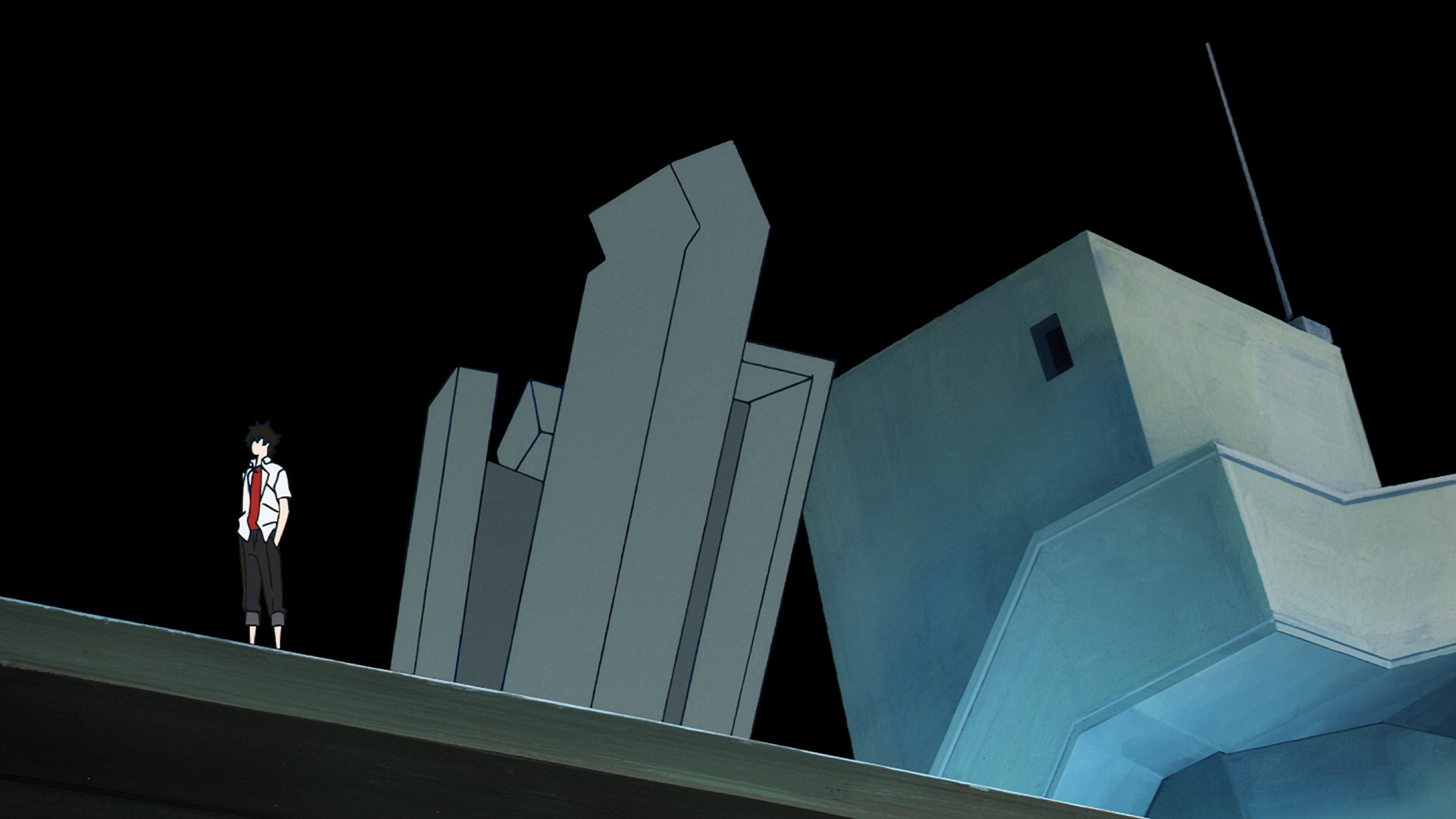 Sonny Boy (Ñyuum.Majo no Kuni)