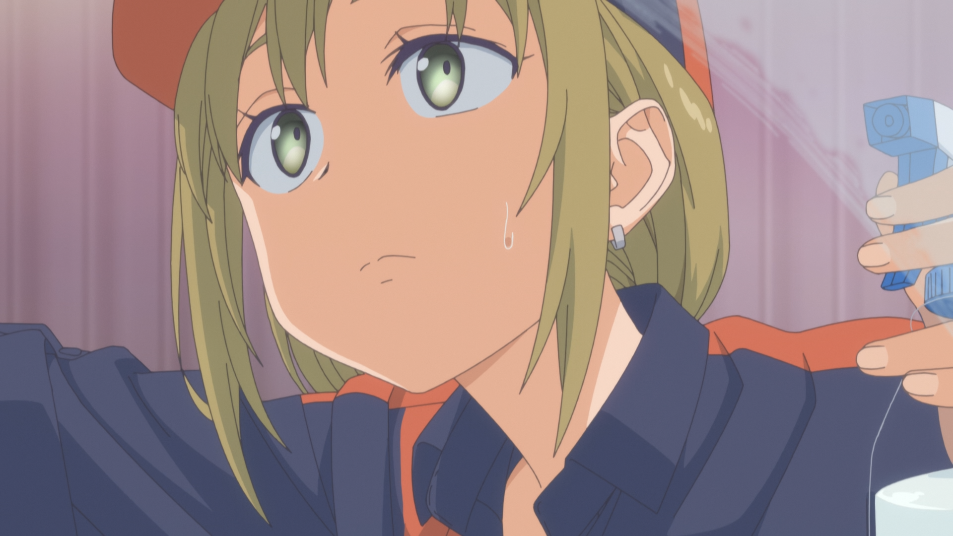 Getsuyoubi no Tawawa 2 (Anarchy Subs)