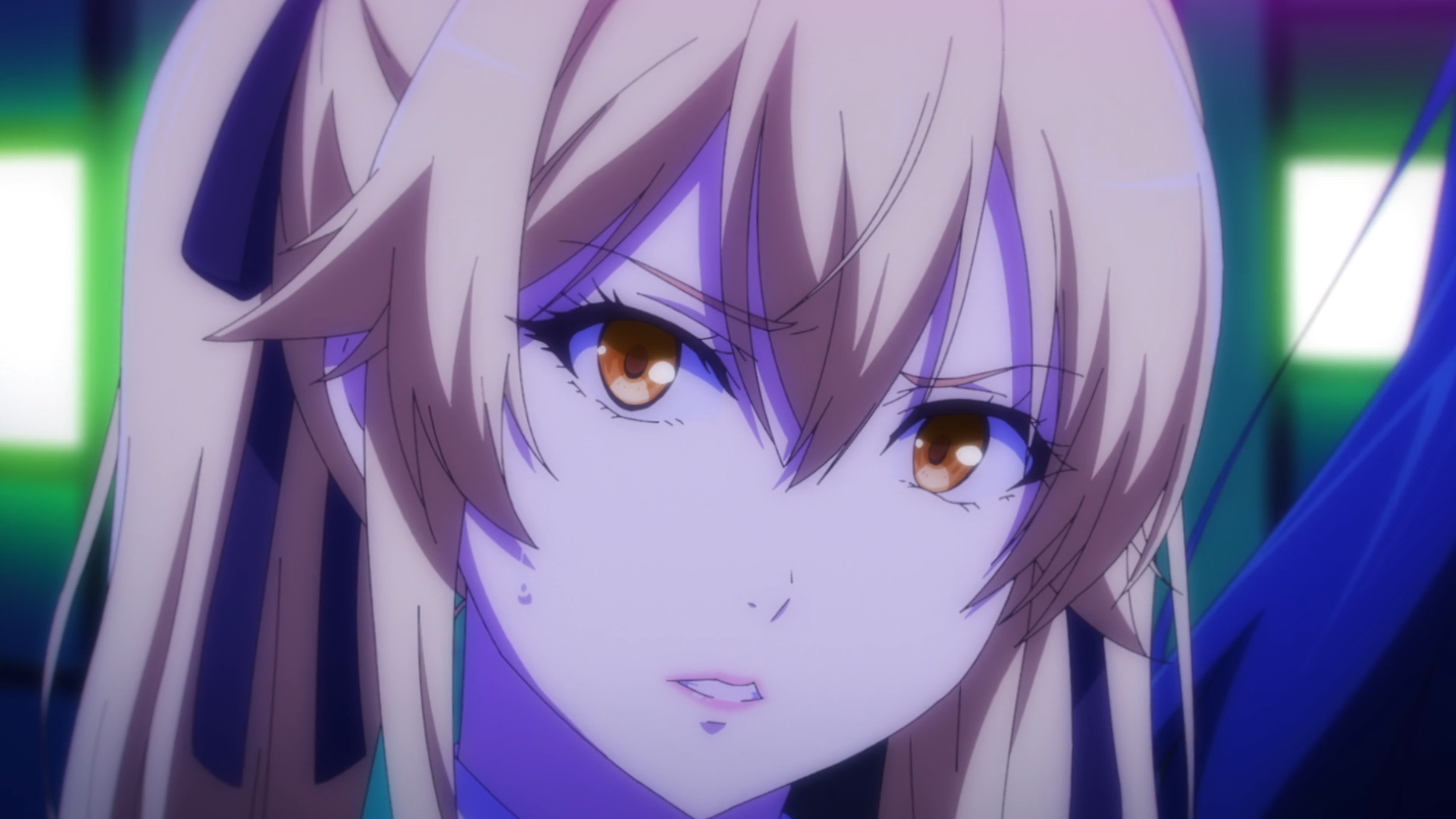 Kakegurui Twin (Tonoss)