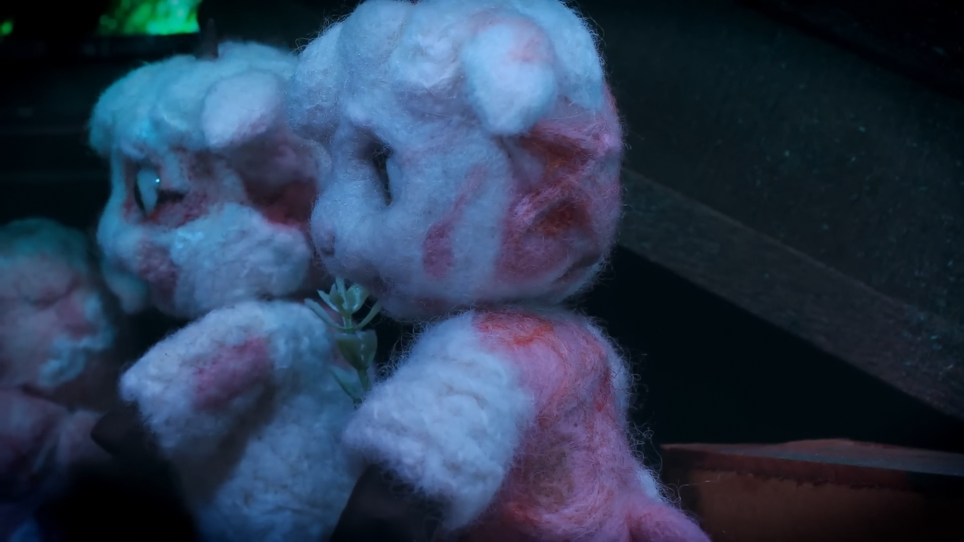 My Little Goat (Celesteria)