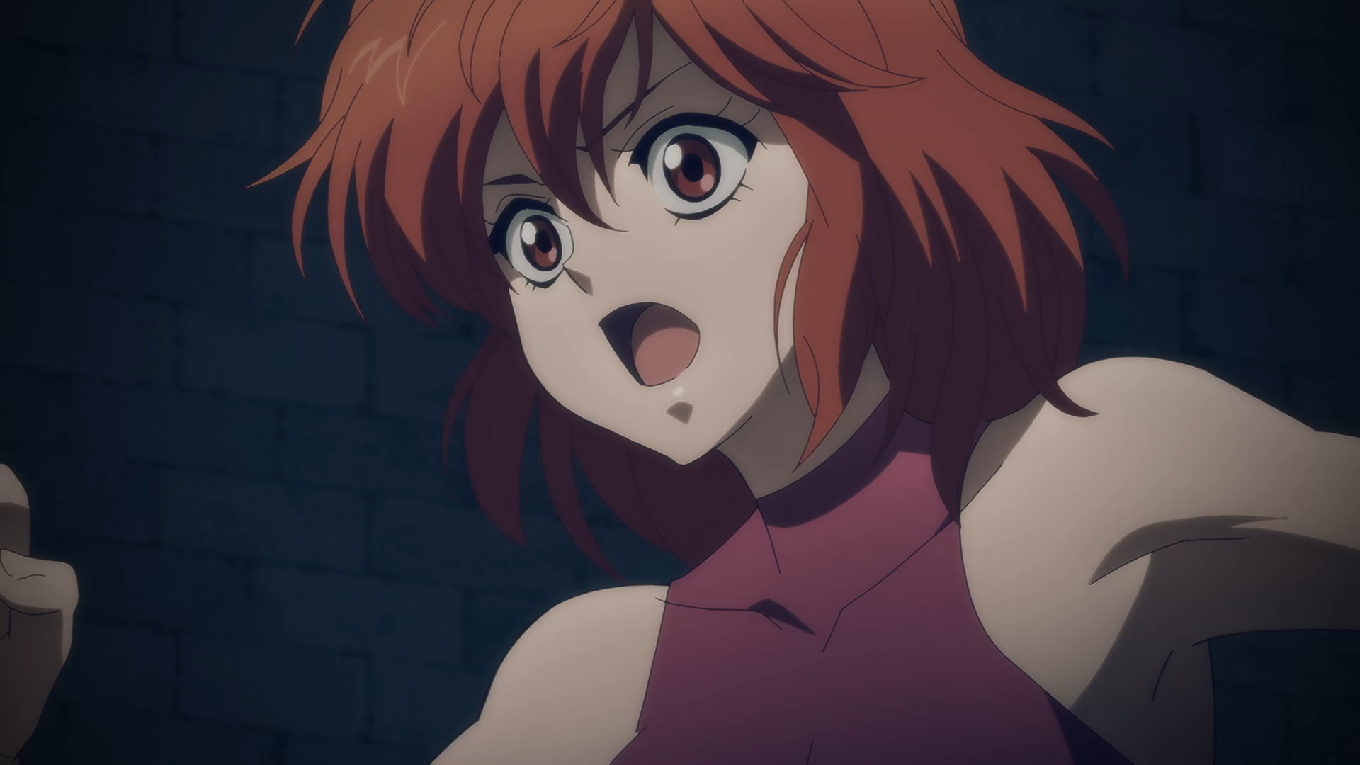 Bastard!! Ankoku no Hakaishin (ONA) Part 2 (Tonoss)