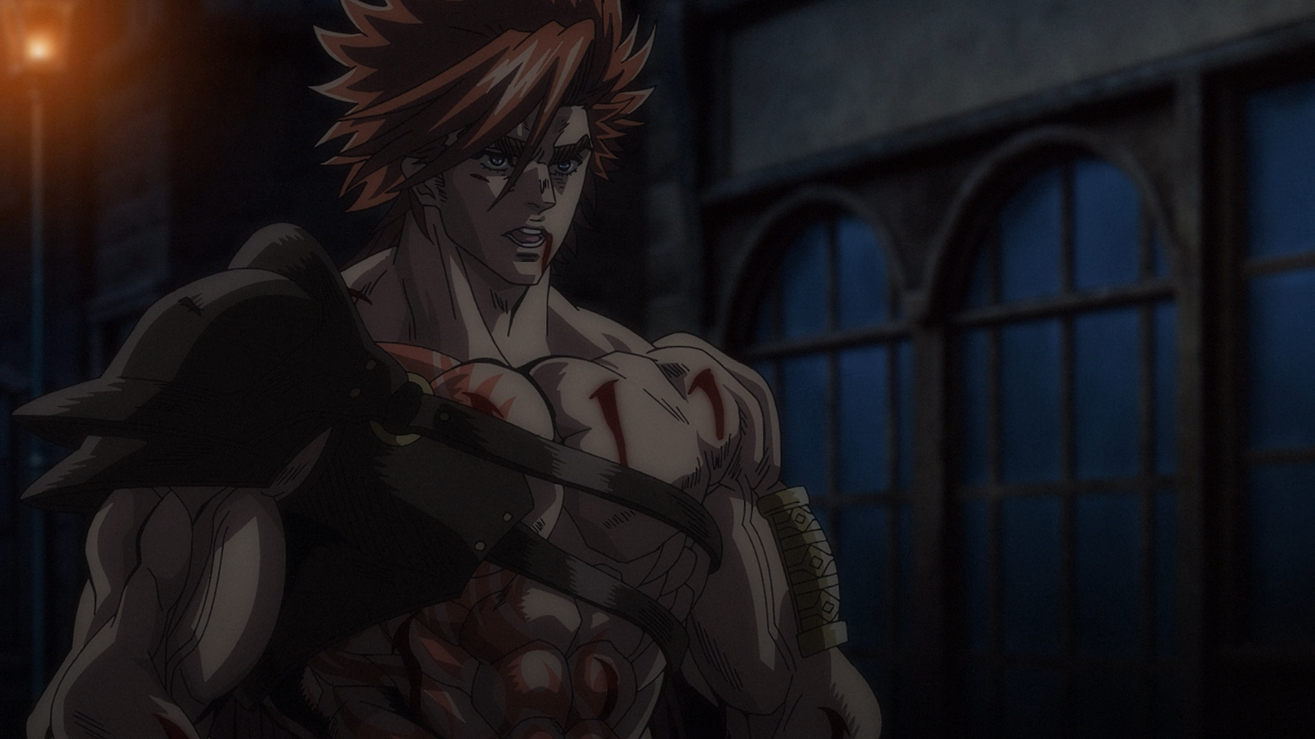 Record of Ragnarok II (Tonoss)