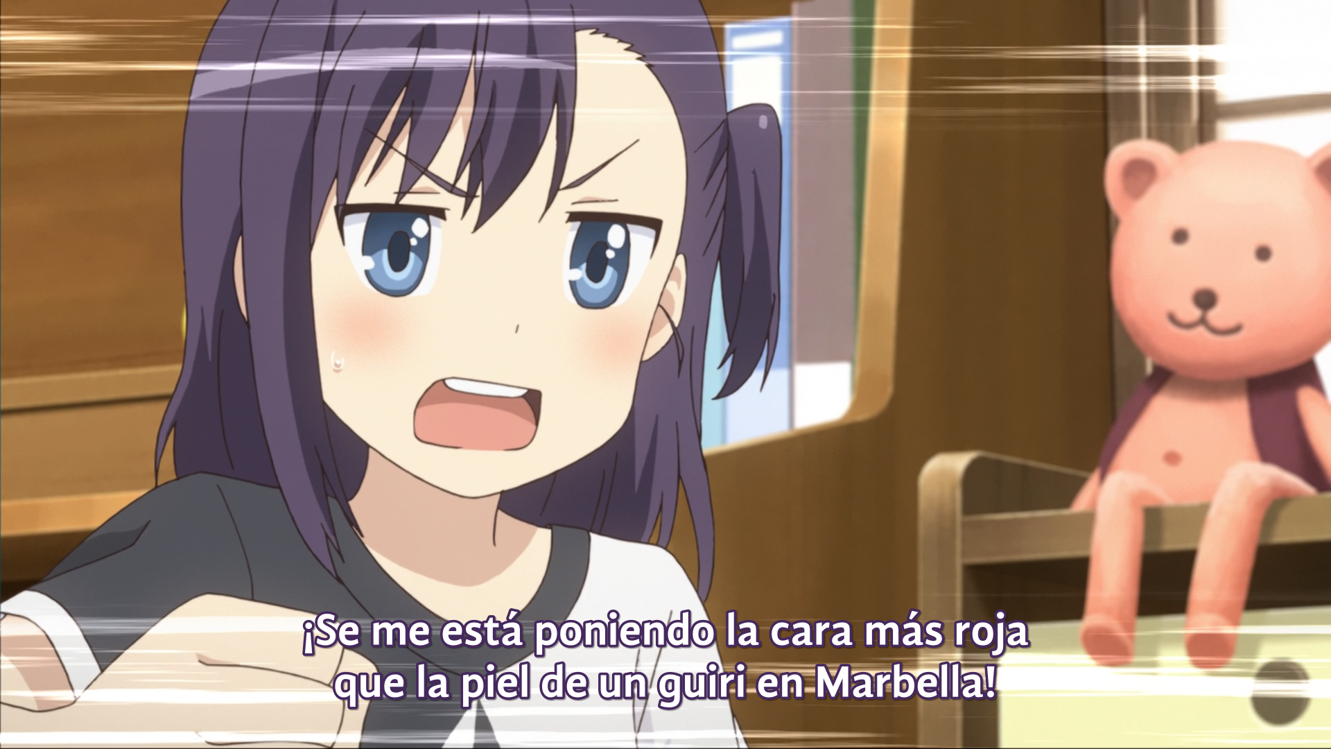 Non Non Biyori Nonstop (Anarchy Subs)