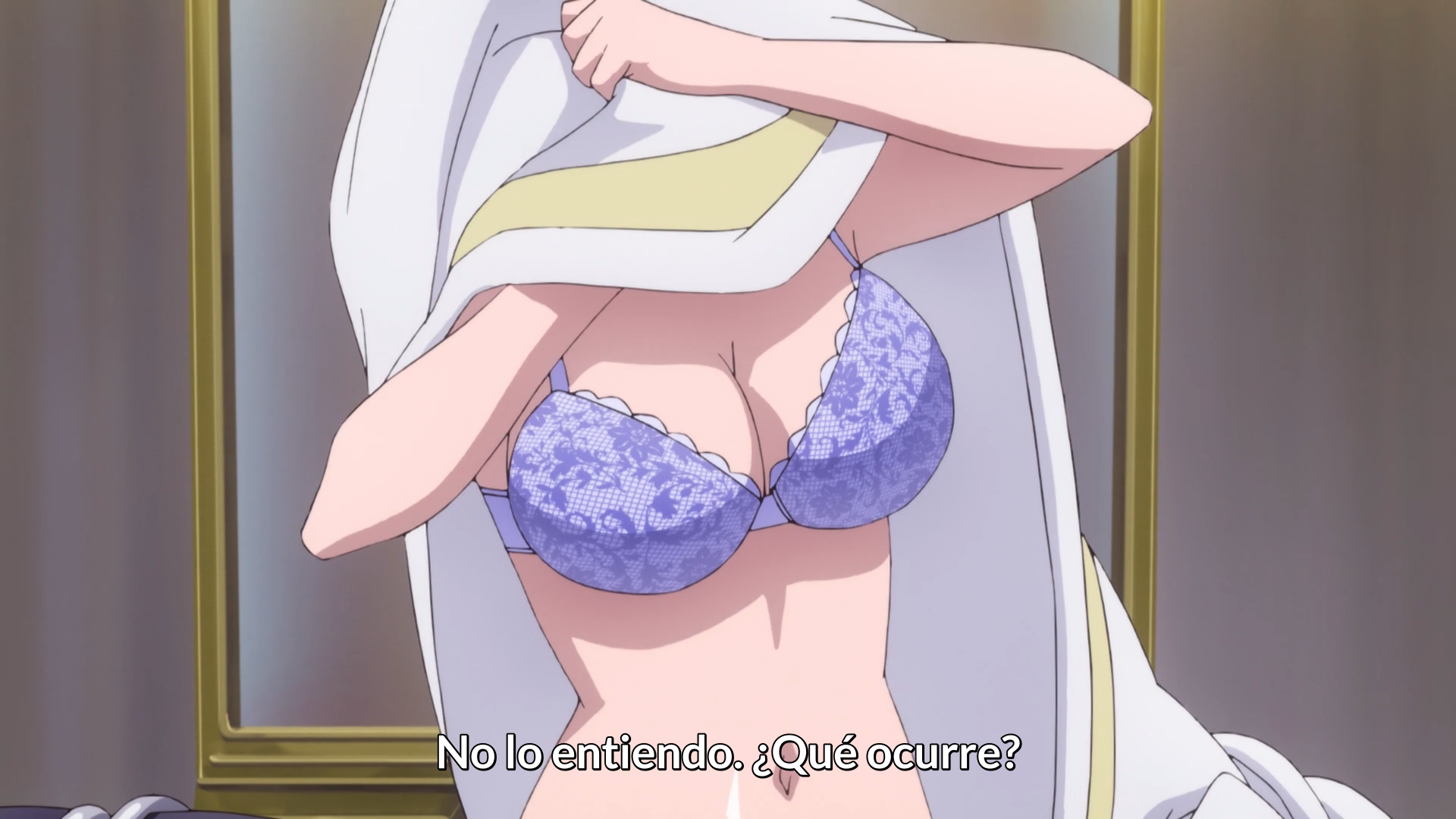 Tsuujou Kougeki ga Zentai Kougeki de Ni-kai Kougeki no Okaasan wa Suki desu ka? (Puyasubs!)