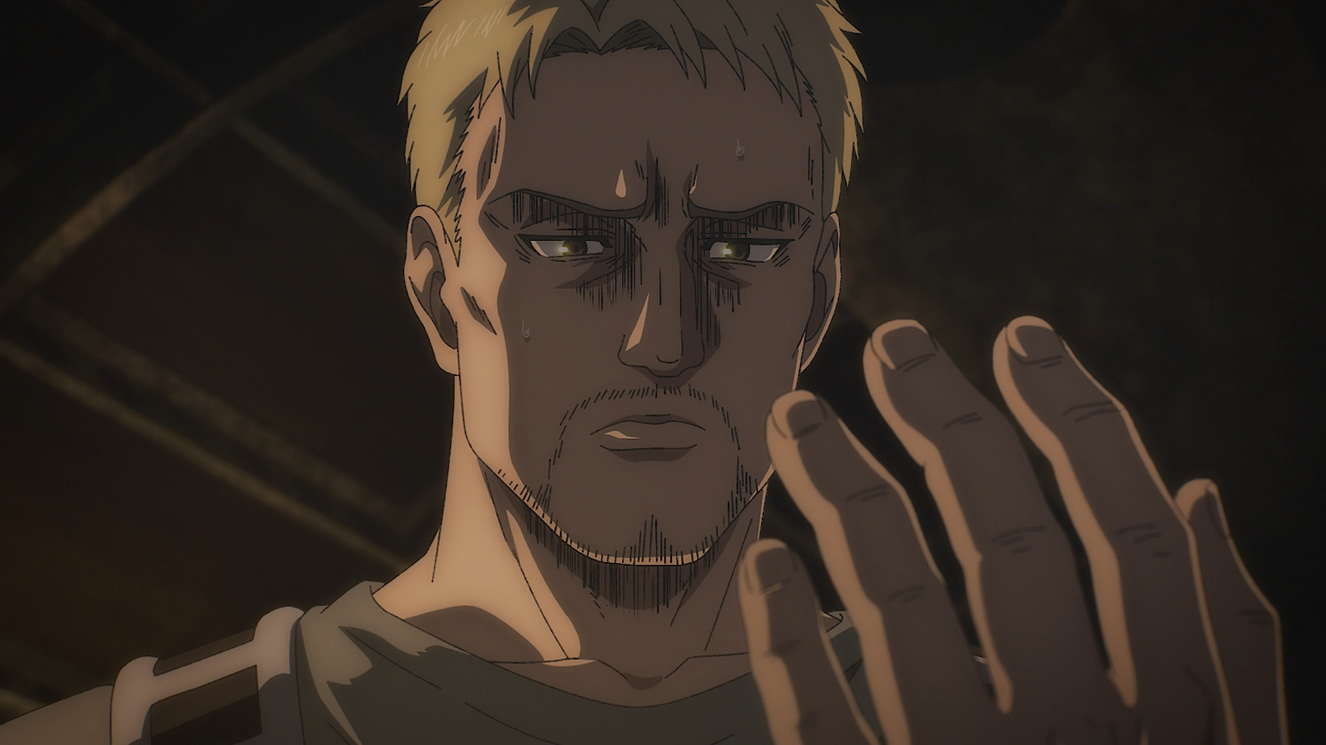 Shingeki no Kyojin: The Final Season - Kanketsu-hen (Puyasubs!)