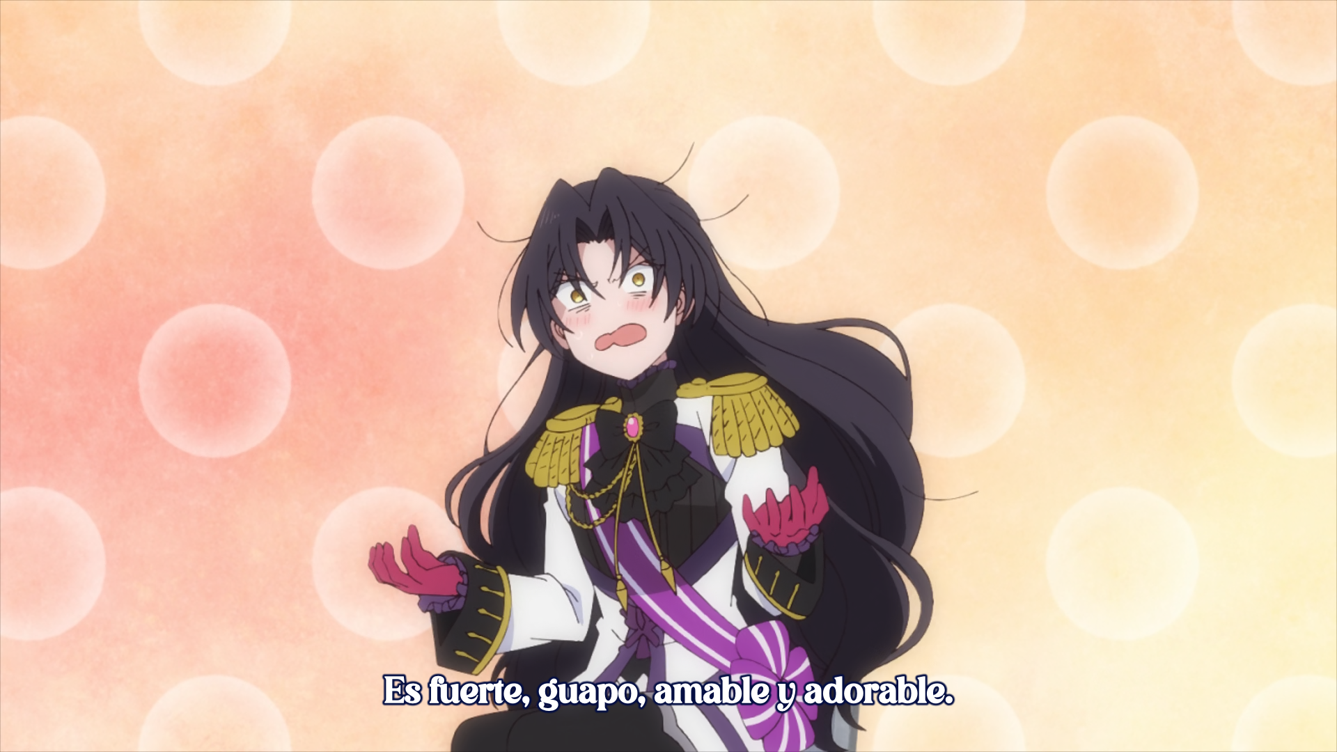 The Case Study of Vanitas Part 2 (Majo no Kuni)