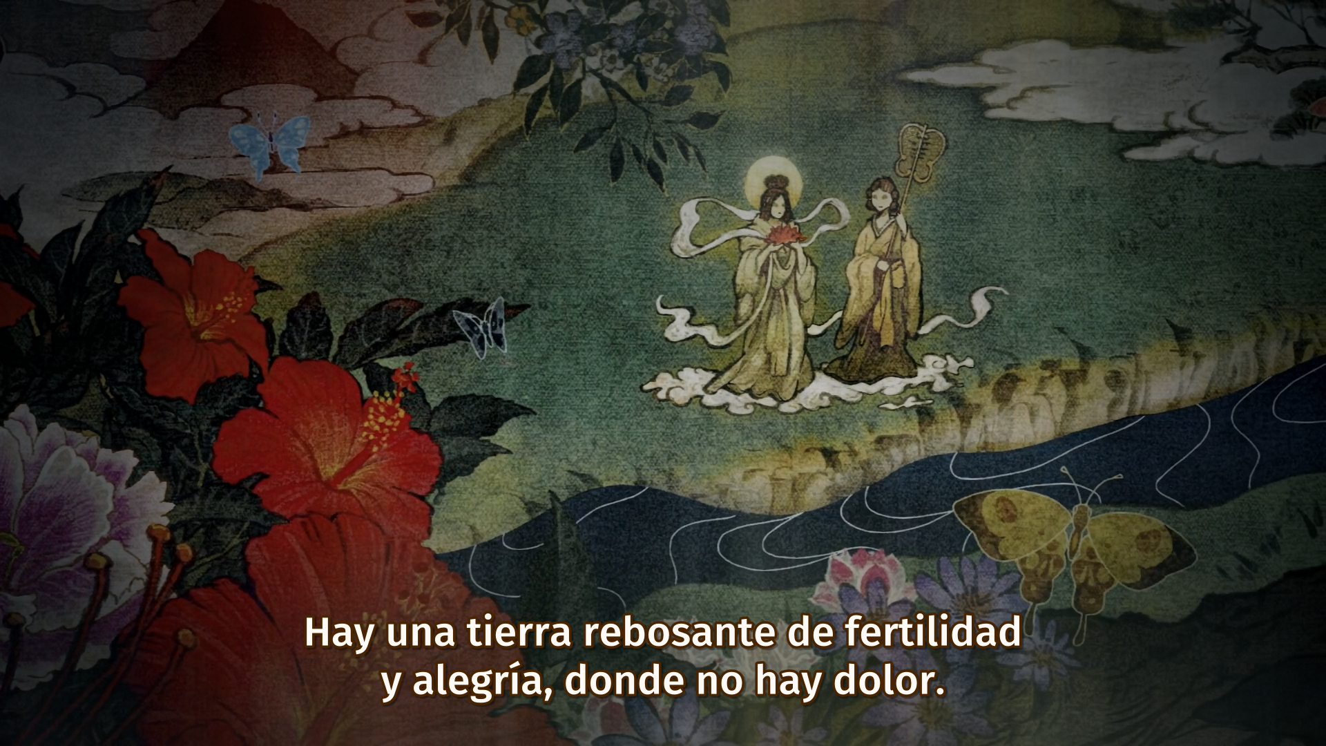 Hell's Paradise (Anarchy Subs)